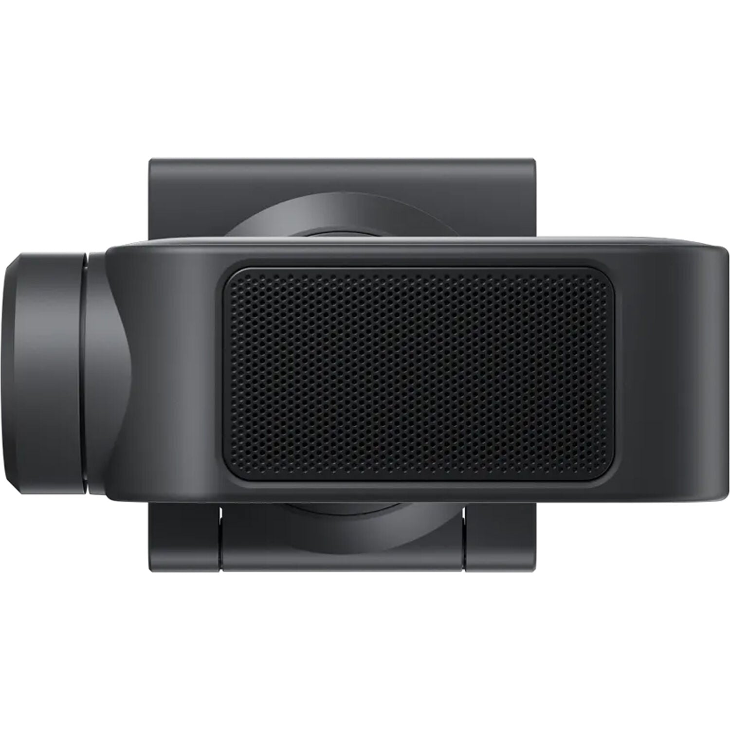 Insta360 Link 2 Standard video conferencing camera with adjustable lens and sleek design, ideal for remote meetings and streaming.