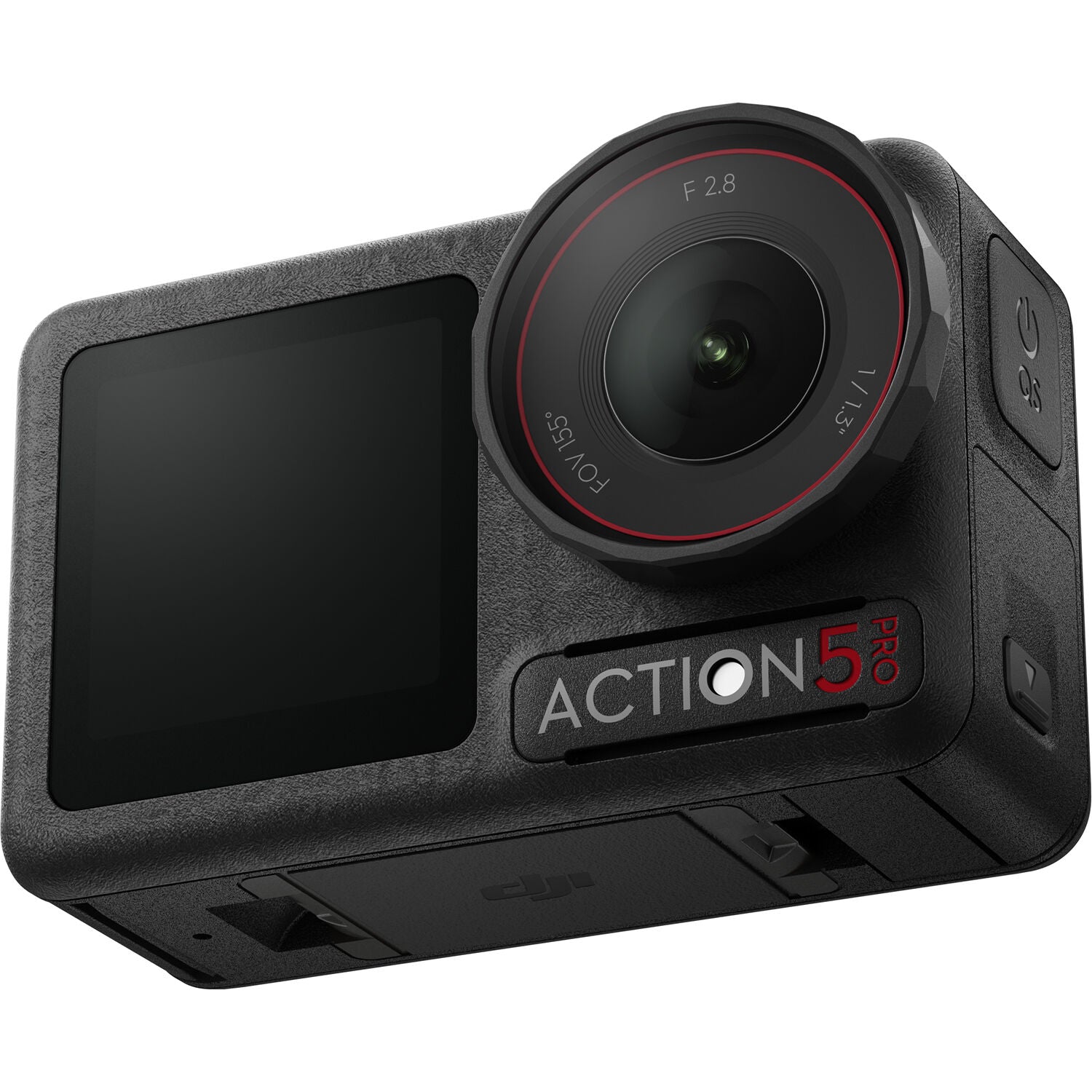 DJI Osmo Action 5 Pro (Standard Combo)