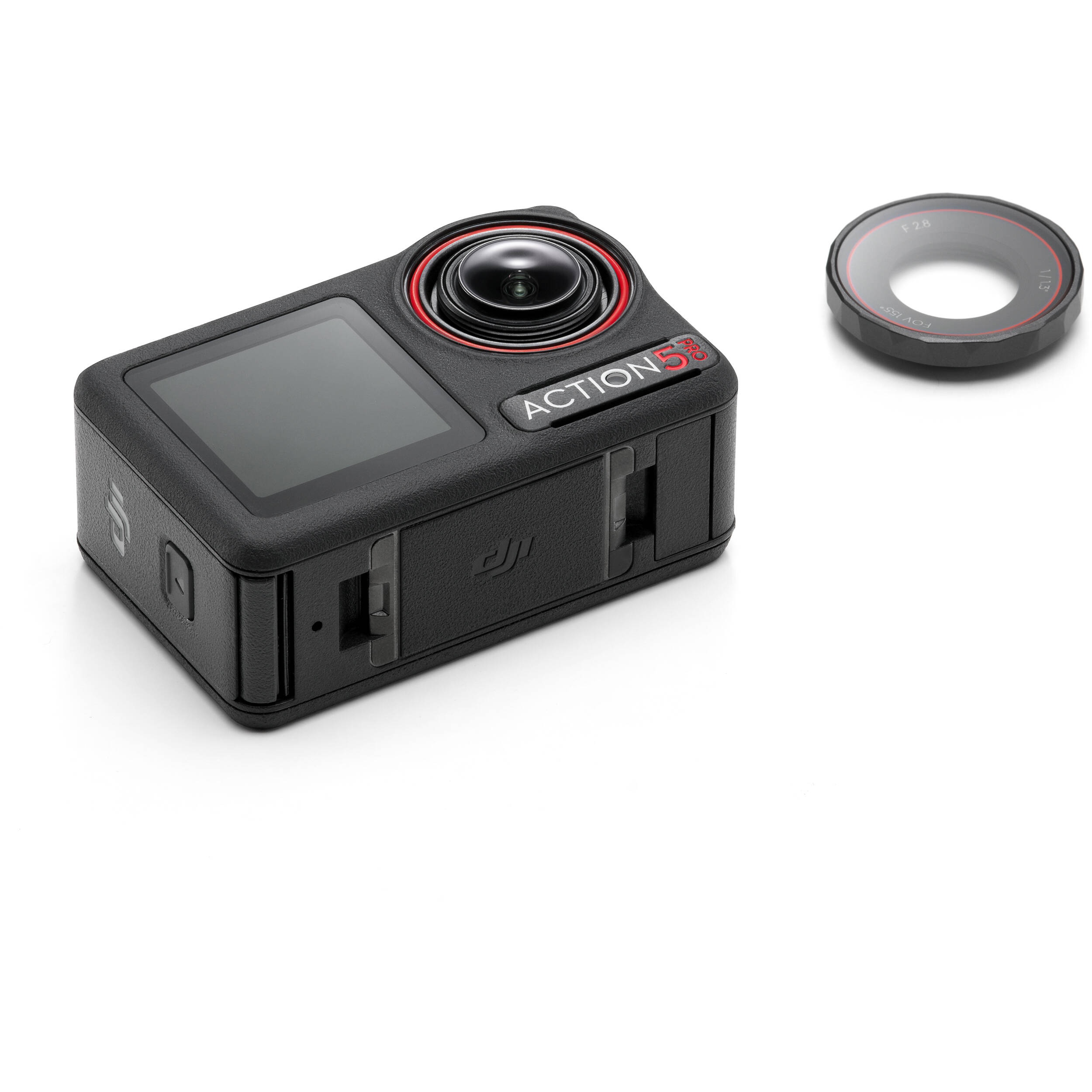 DJI Osmo Action 5 Pro (Adventure Combo)