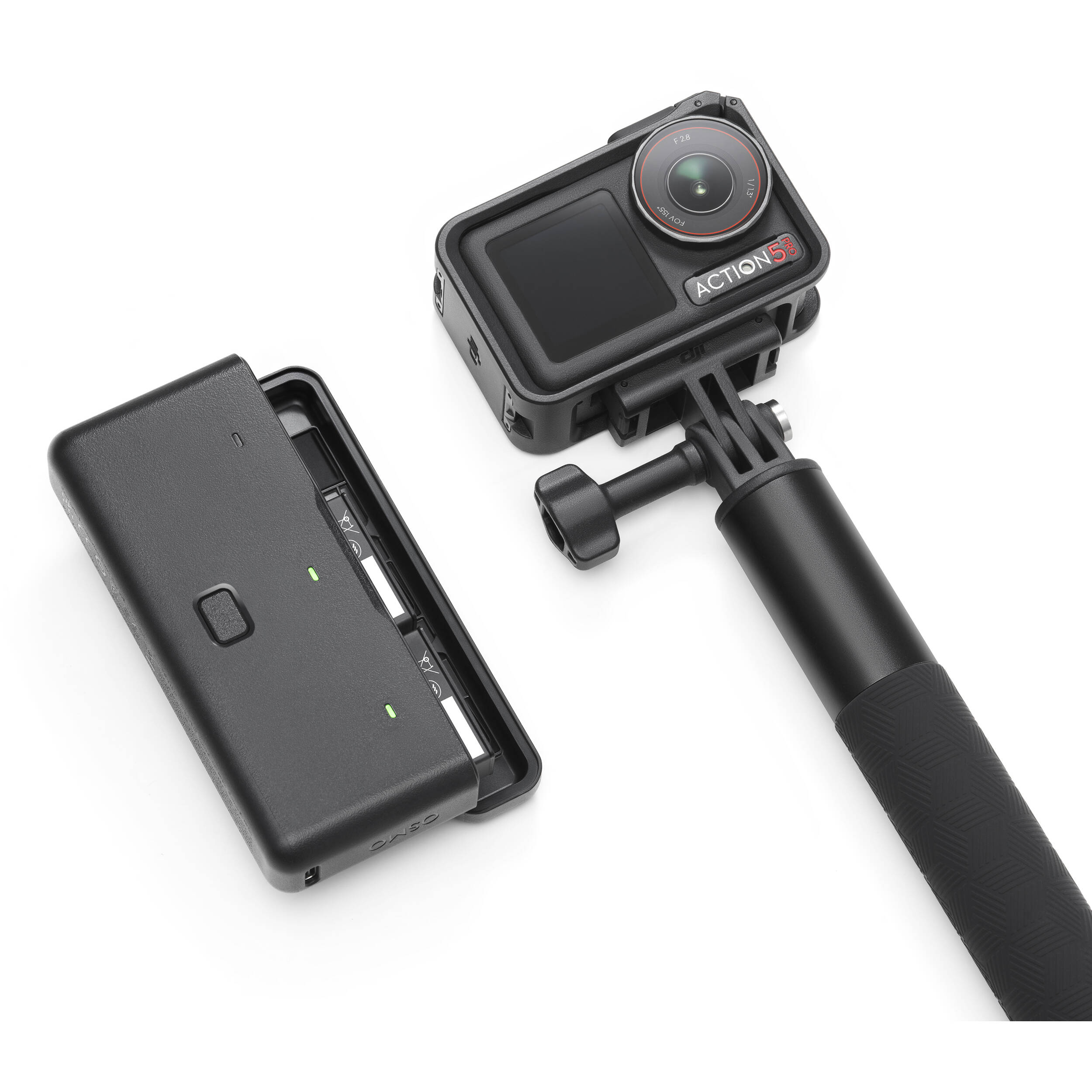 DJI Osmo Action 5 Pro (Adventure Combo)
