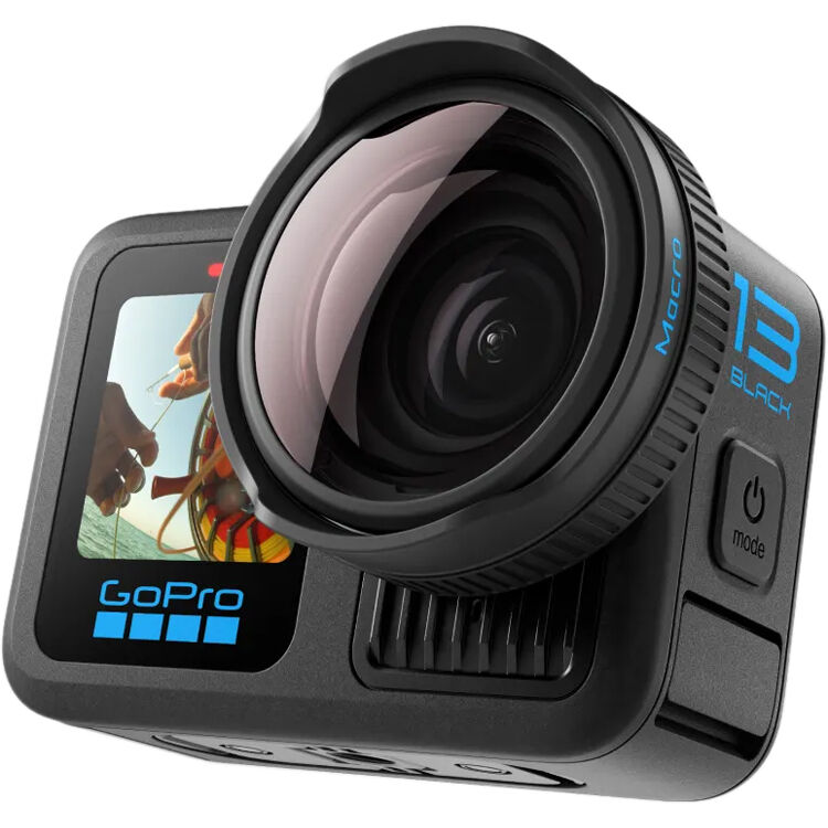GoPro Ultrawide Lens Mod (for HERO13 Black)