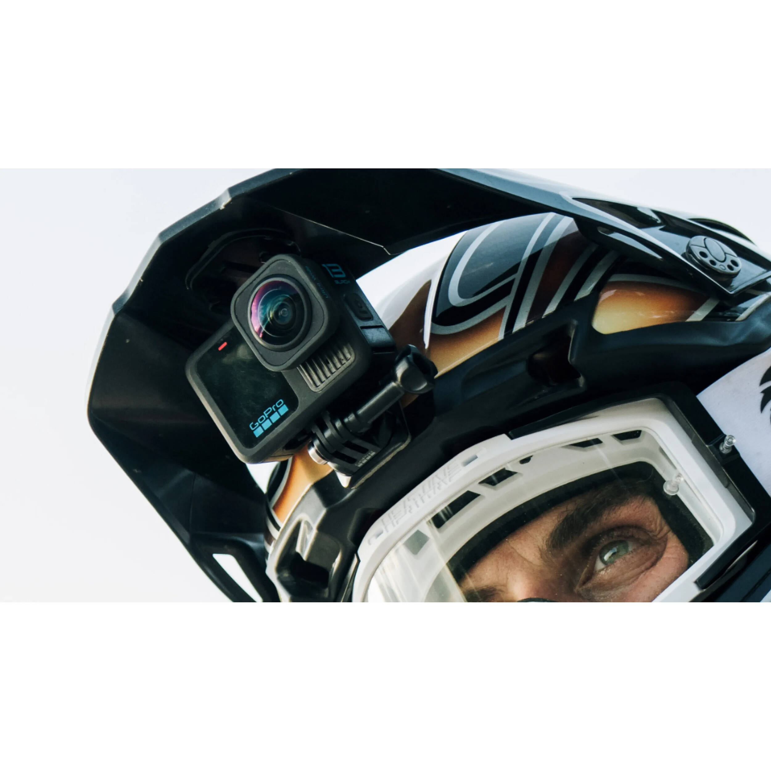 GoPro Ultrawide Lens Mod (for HERO13 Black)