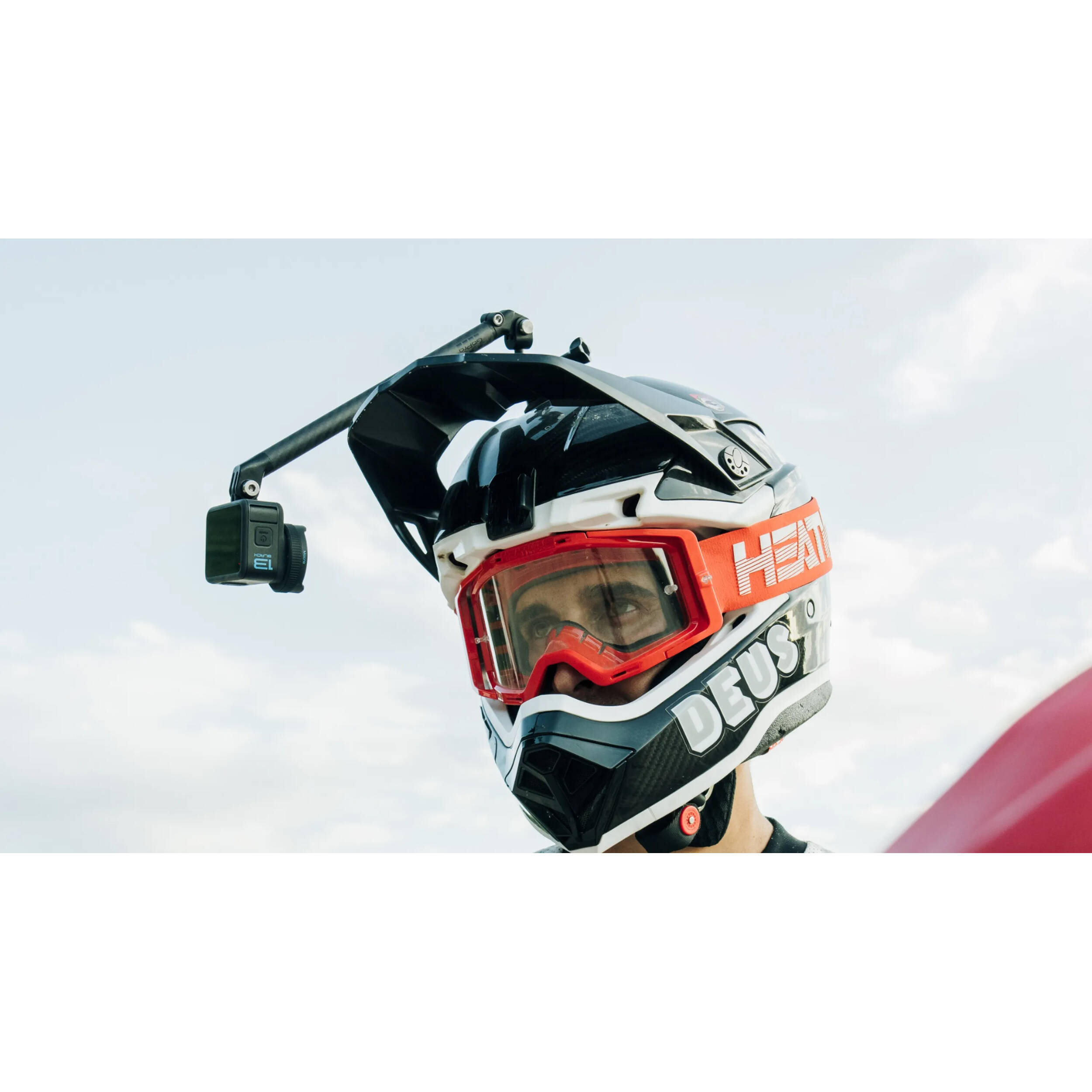 GoPro Macro Lens Mod (for HERO13 Black)
