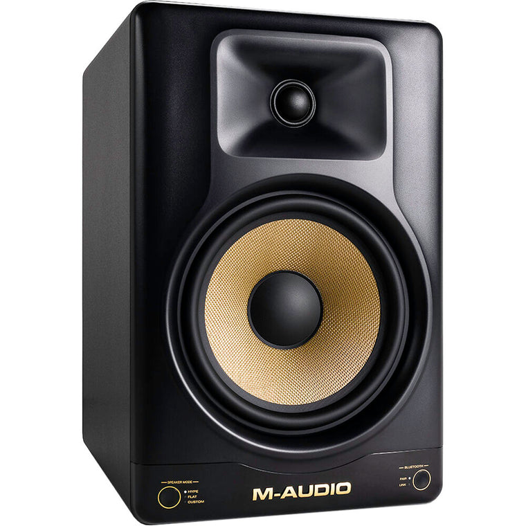 M-Audio