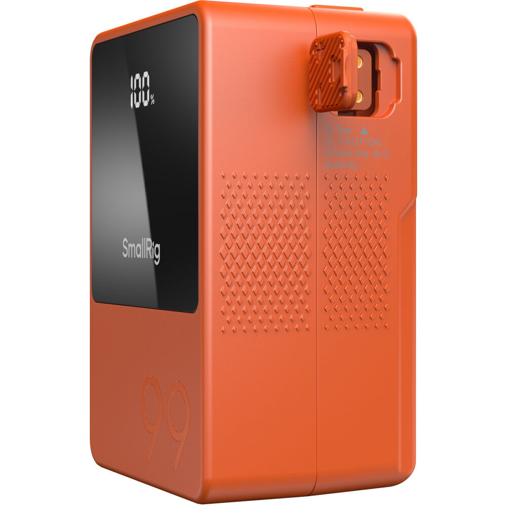 SmallRig VB99 Mini V Mount Battery