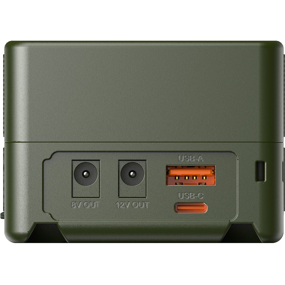 SmallRig VB99 Mini V Mount Battery