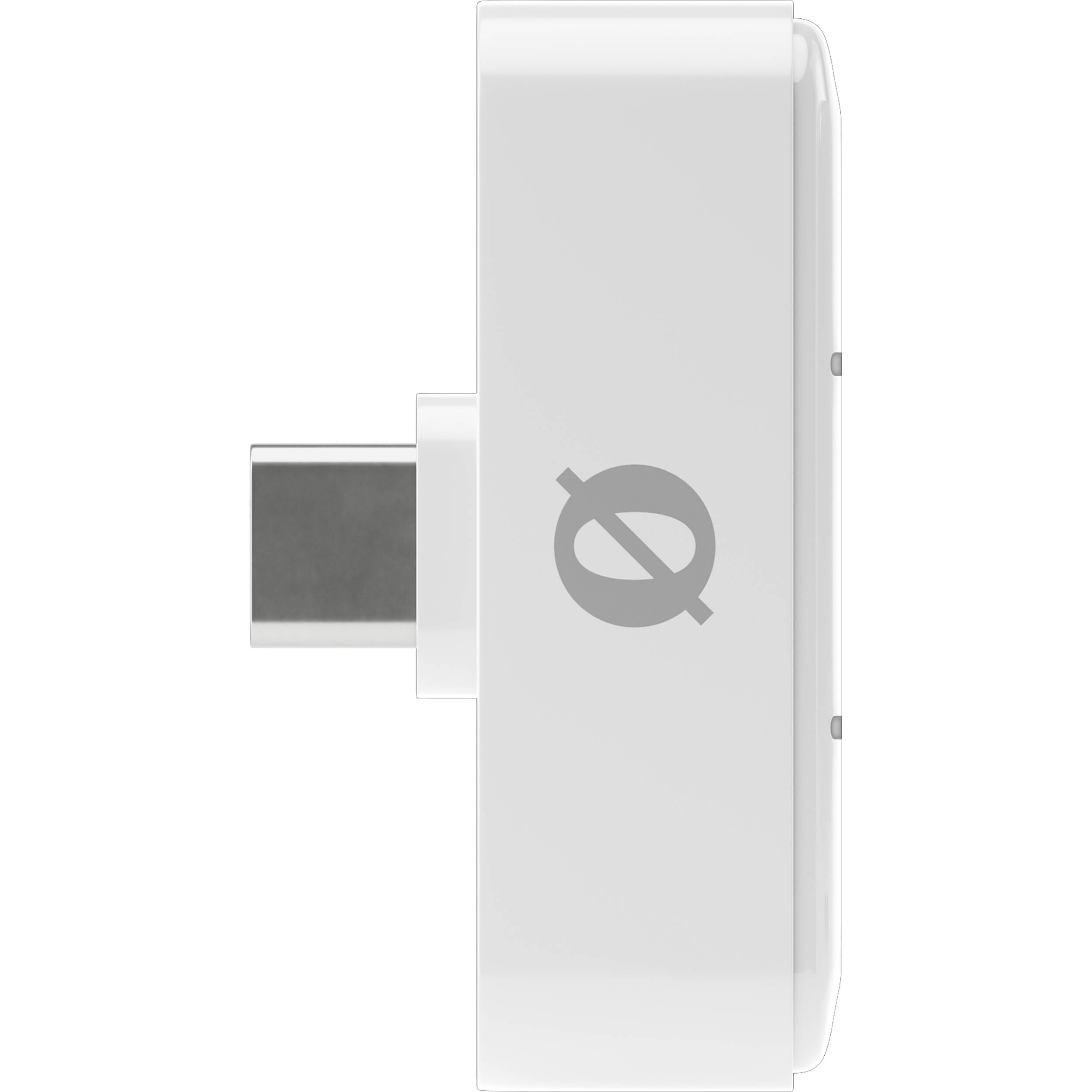 Rode Wireless Micro (USB-C, White)