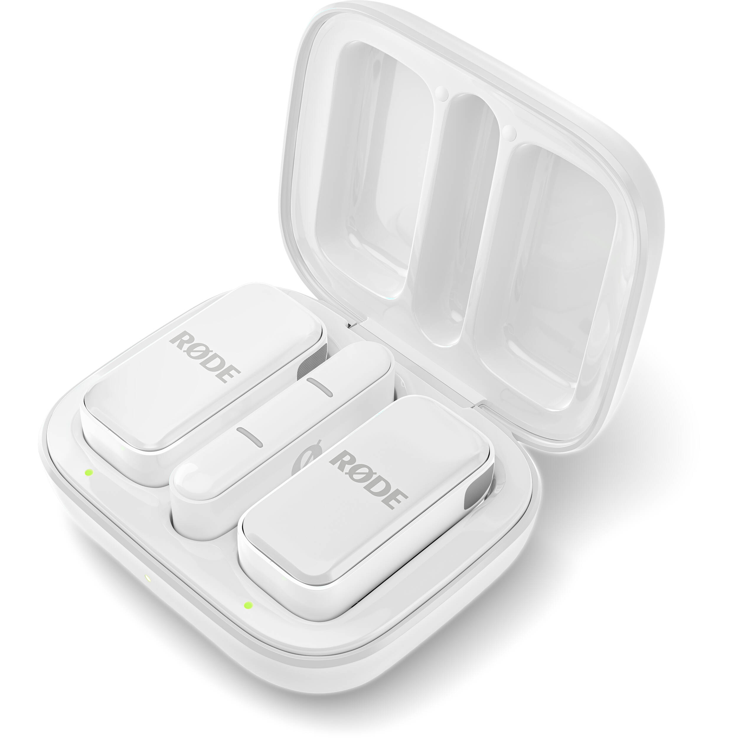 Rode Wireless Micro (USB-C, White)