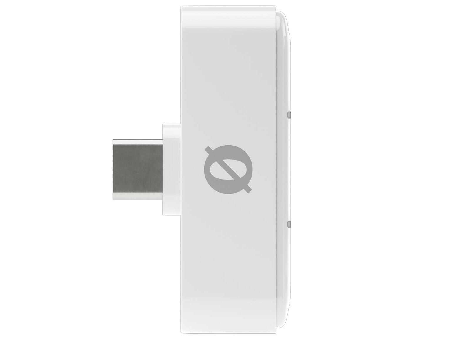 Rode Wireless Micro (Lightning, White)