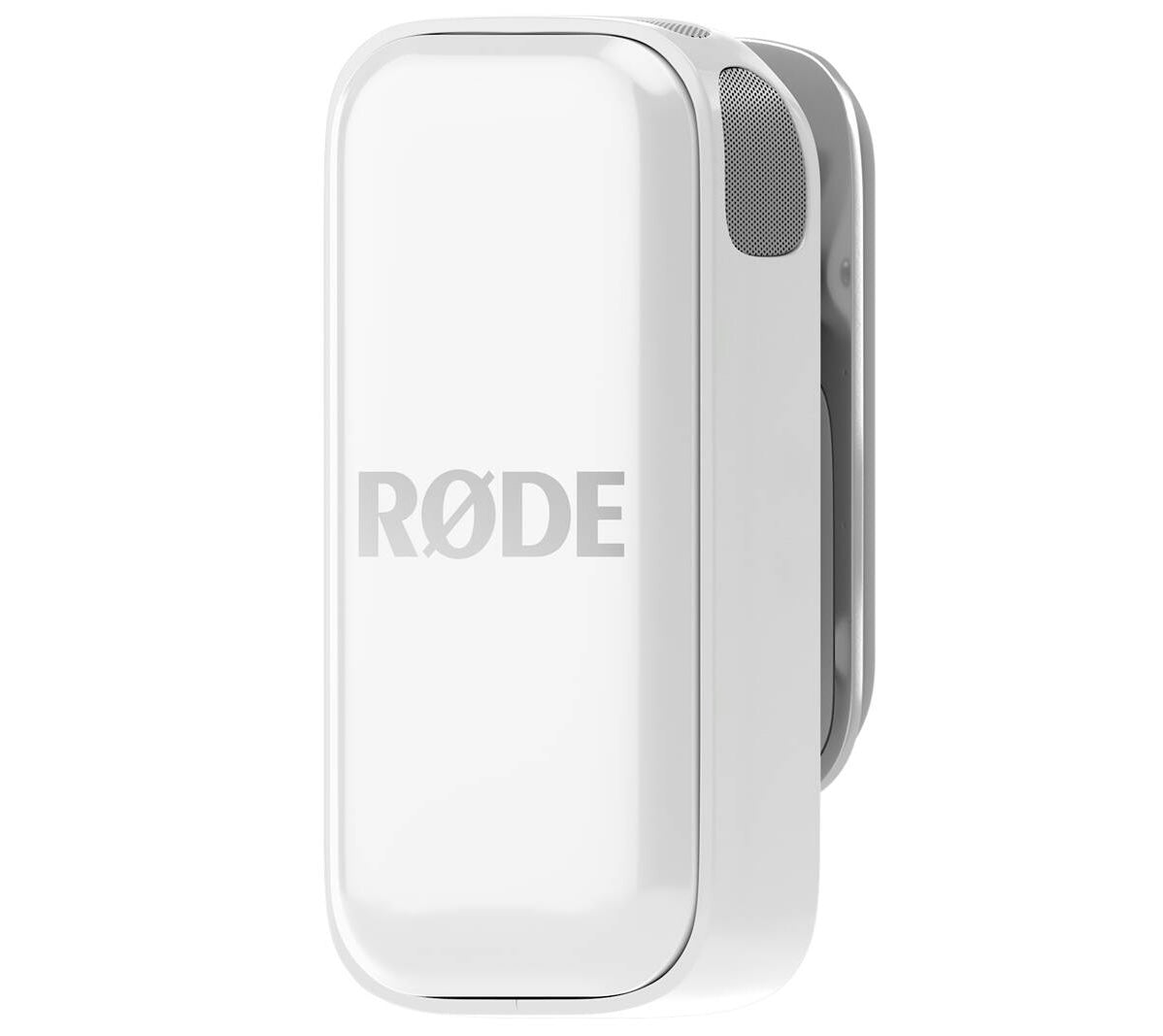 Rode Wireless Micro (Lightning, White)