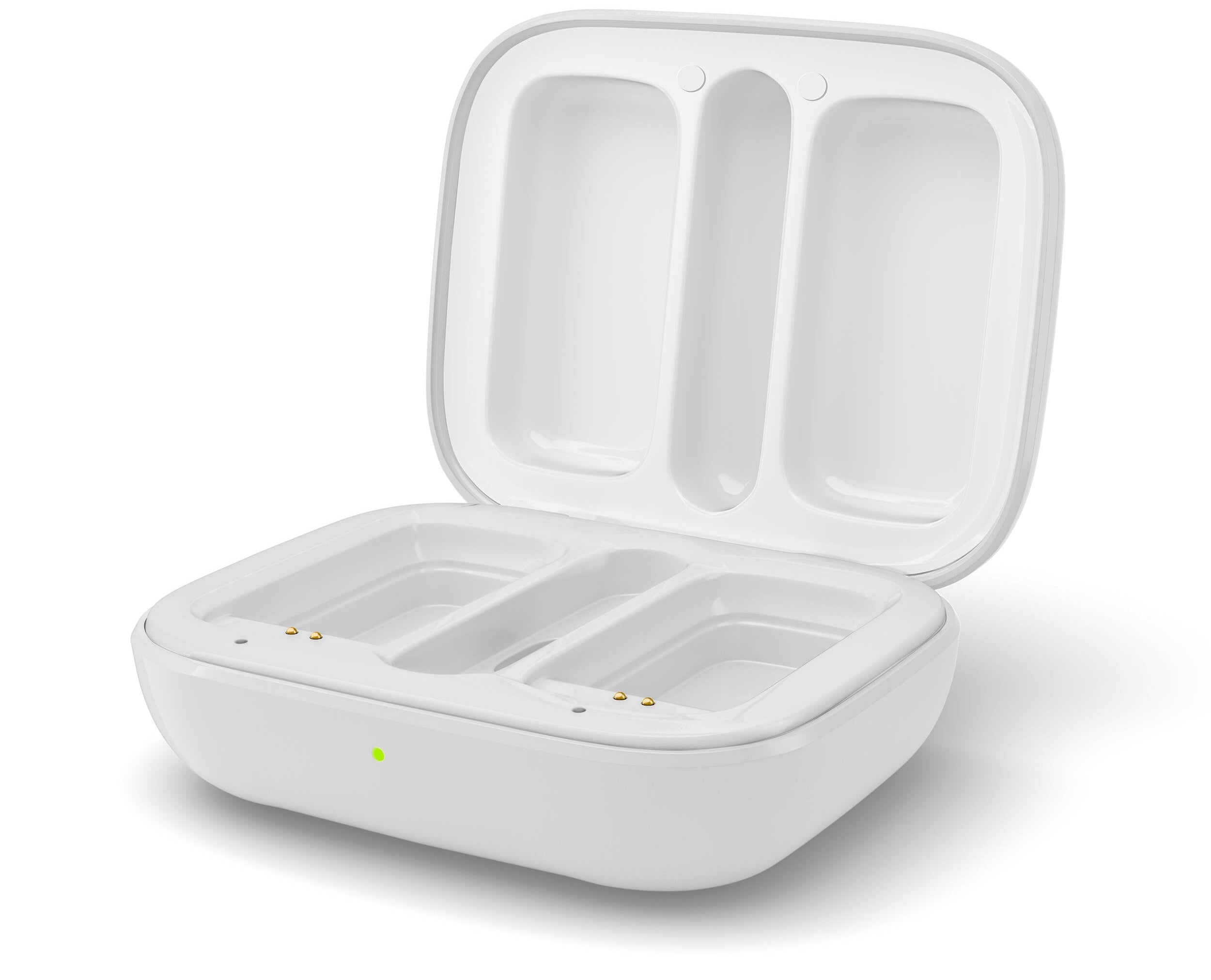 Rode Wireless Micro (Lightning, White)