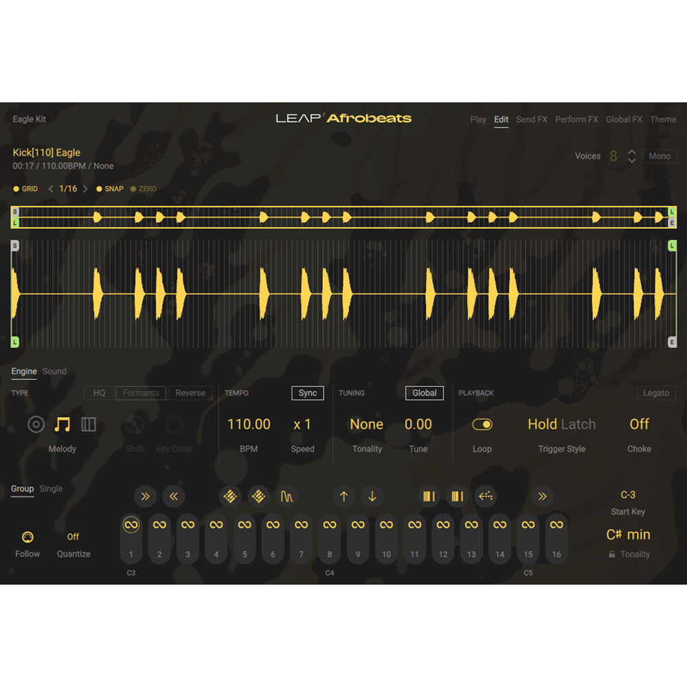 Native Instruments Komplete 15 Collector's Edition (Upgrade from Komplete Standard)