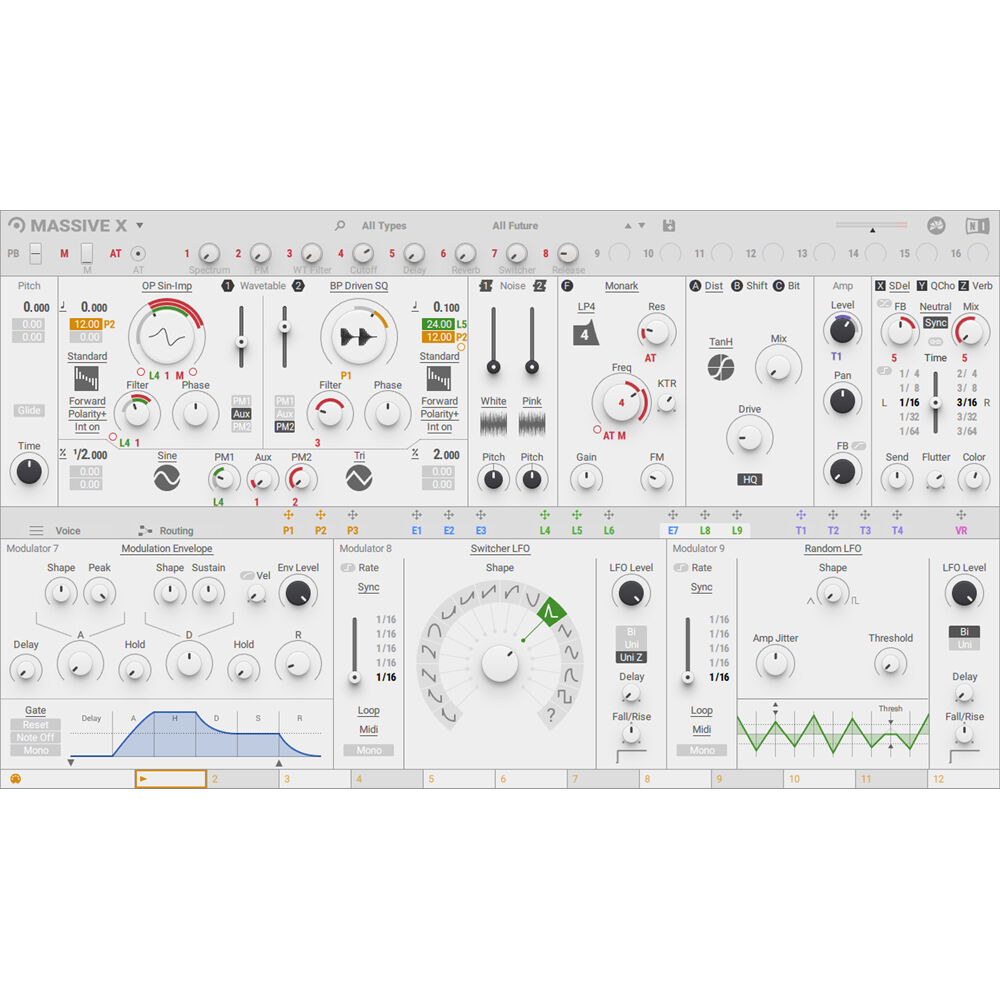 Native Instruments Komplete 15 Collector's Edition (Upgrade from Komplete Standard)