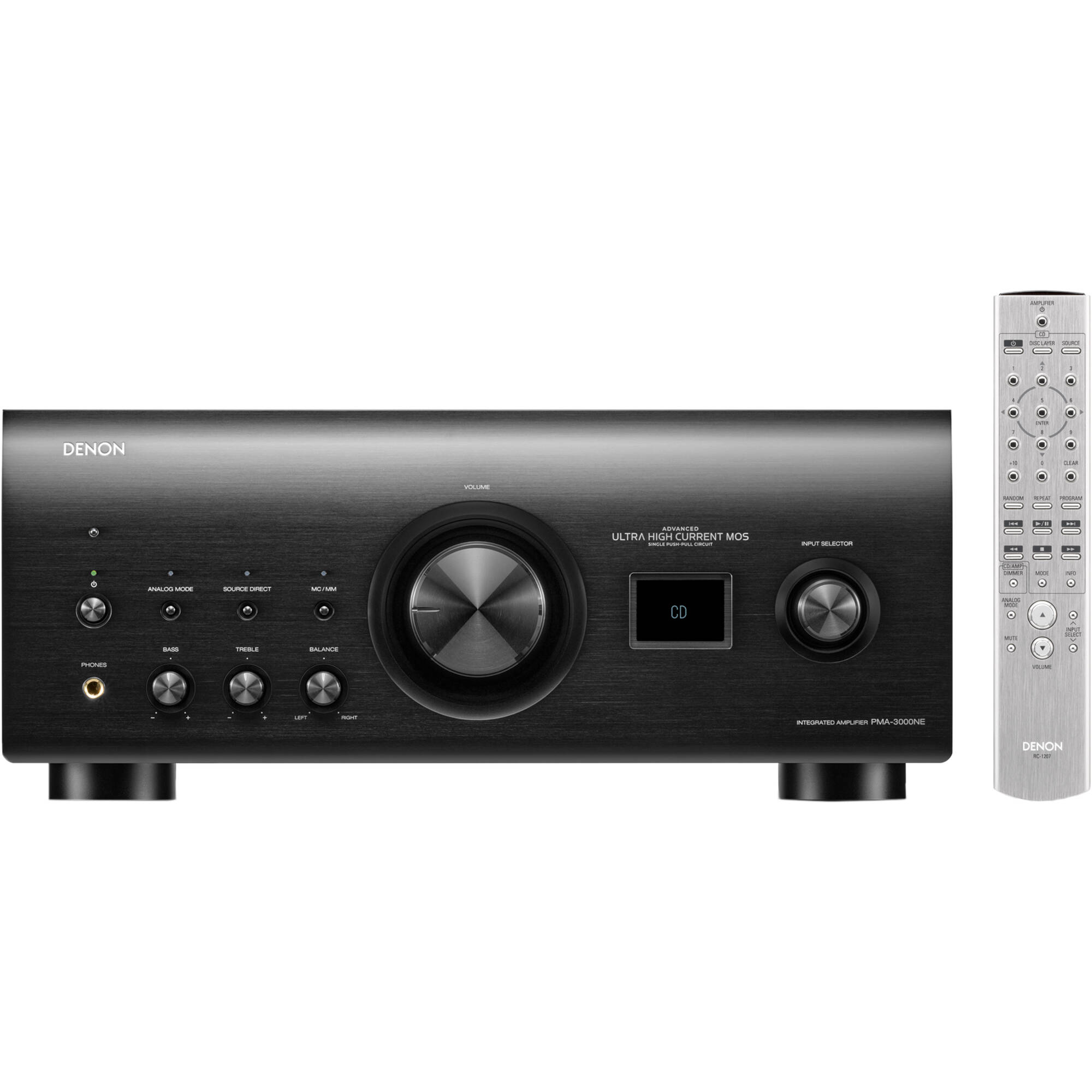 Denon PMA-3000NE