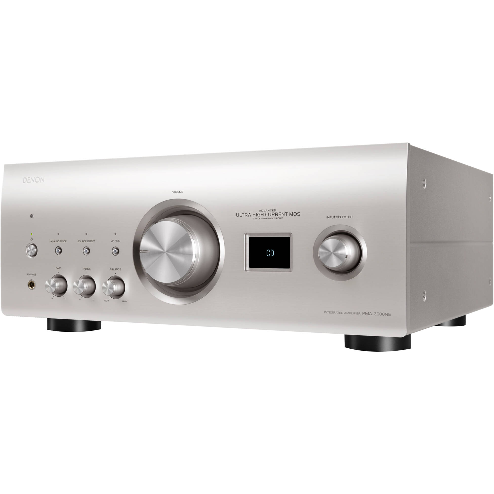 Denon PMA-3000NE