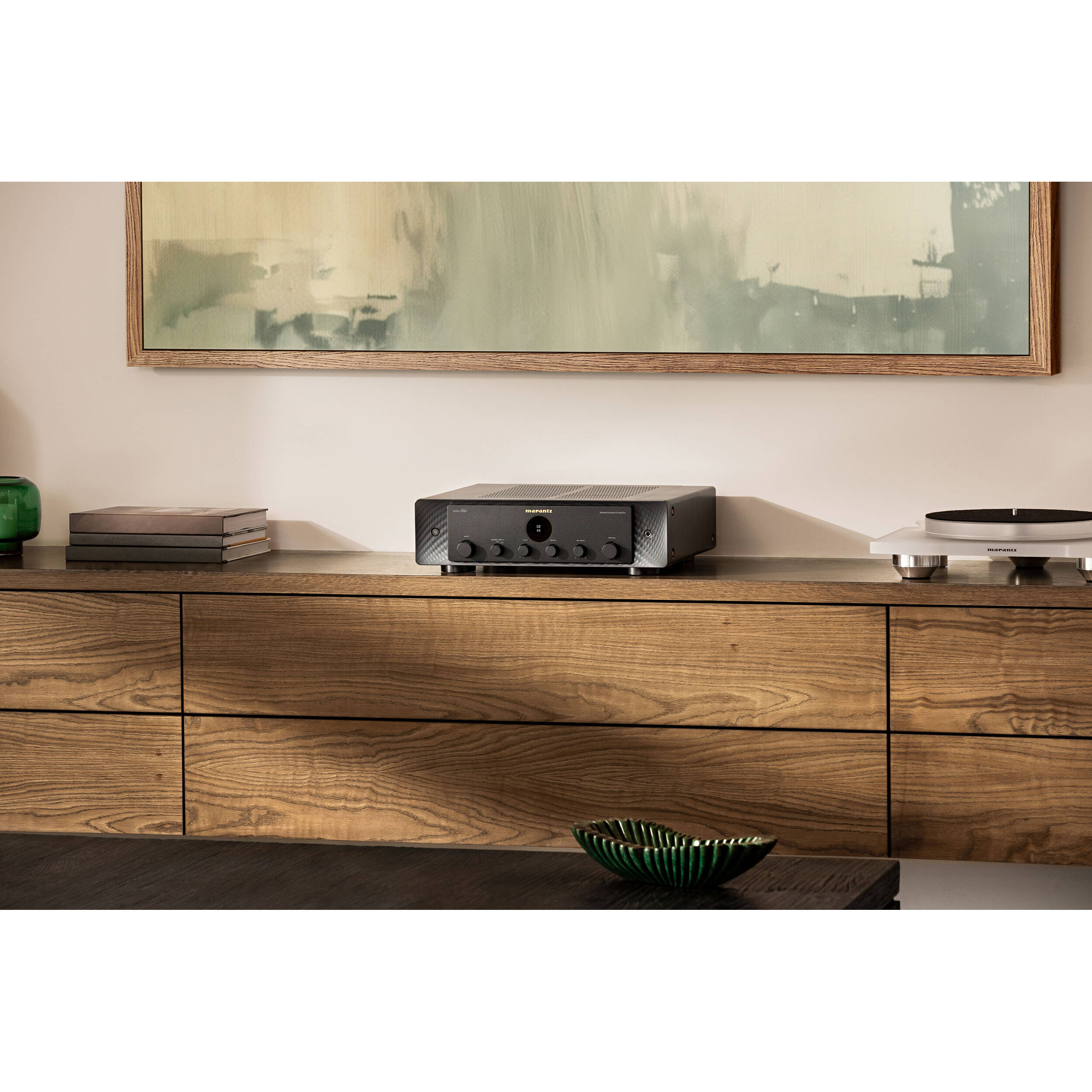 Marantz MODEL 60n (Black)
