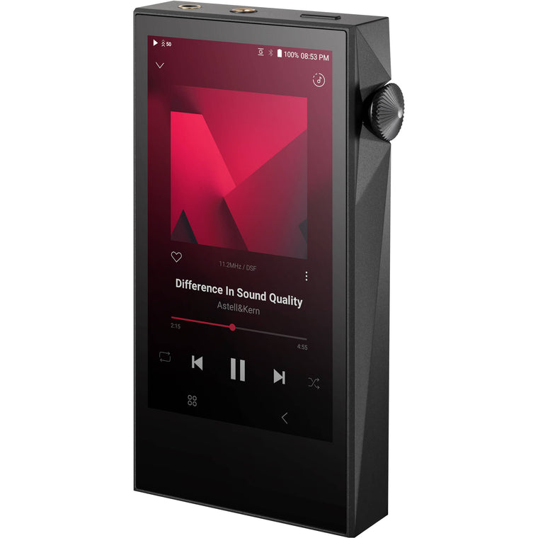 Astell&Kern