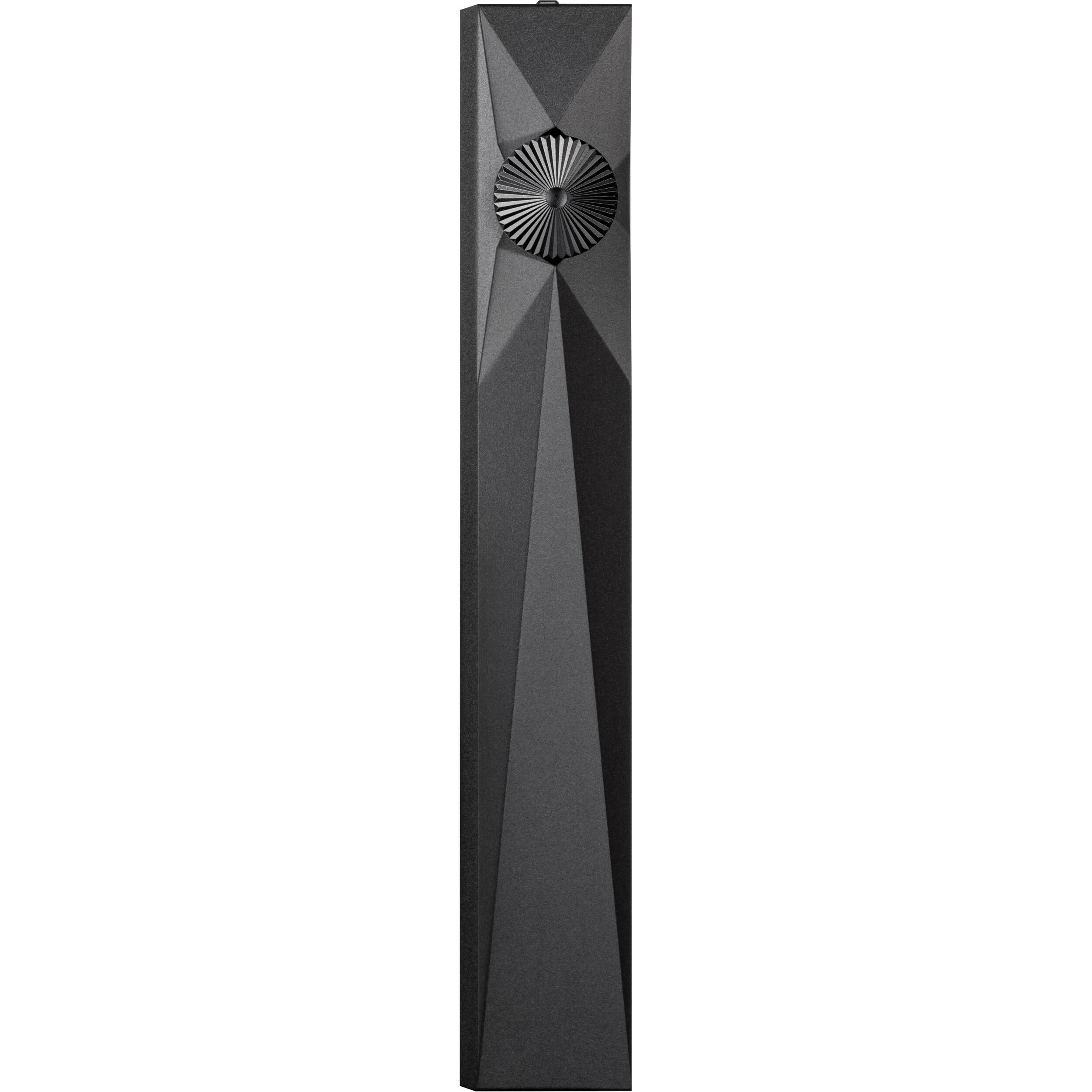 Astell&Kern A&ultima SP3000M portable music player with sleek black design and large touchscreen display.