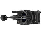 Saramonic WiTalk9 WT3S 3-person wireless video equipment set with microphones and receiver for clear audio recording.