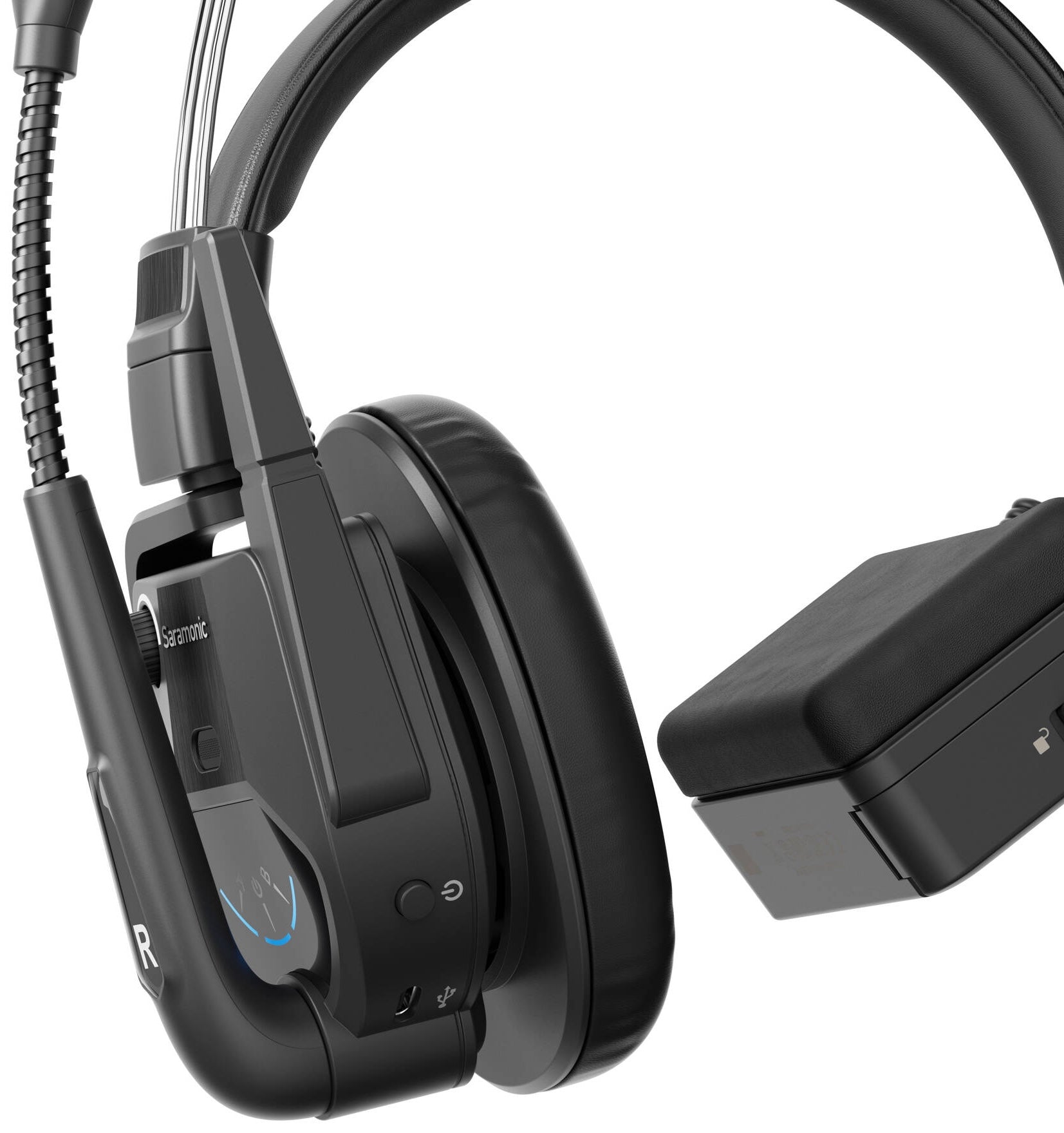 Saramonic WiTalk9 WT4S (4-person)