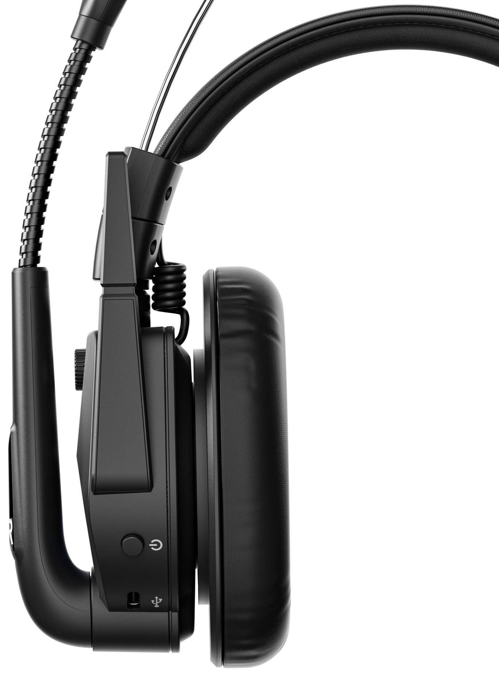 Saramonic WiTalk9 WT2S two-person wireless microphone system for video recording, featuring compact transmitters and receivers.