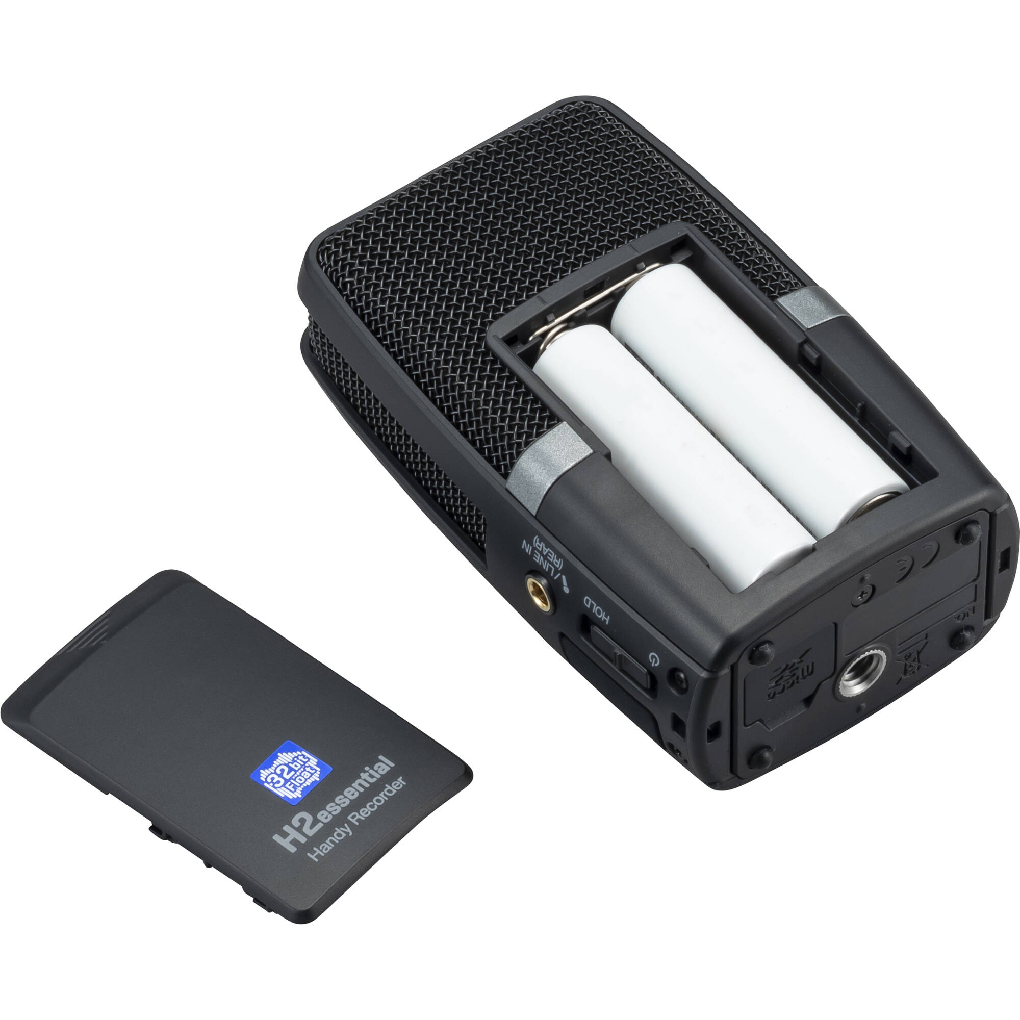 Zoom H2essential