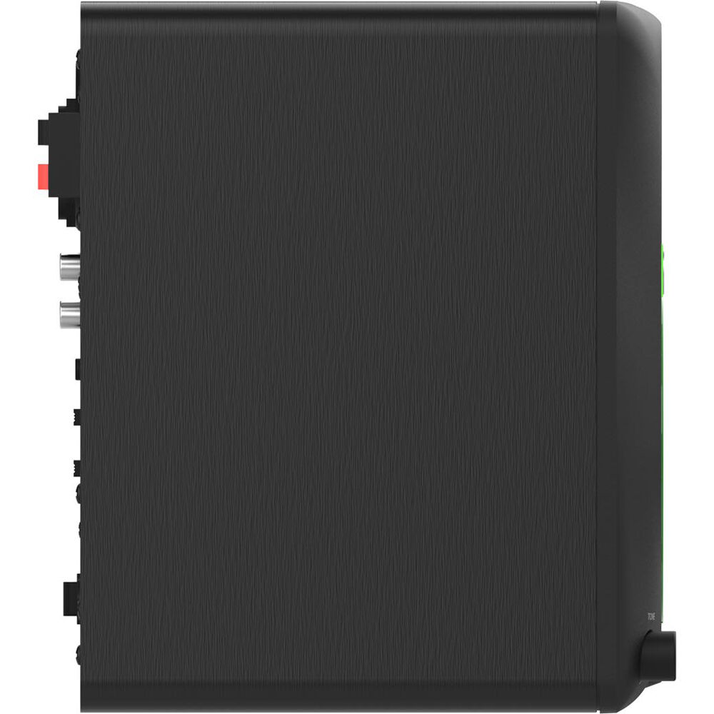 Mackie CR3.5BT (Pair, Black)