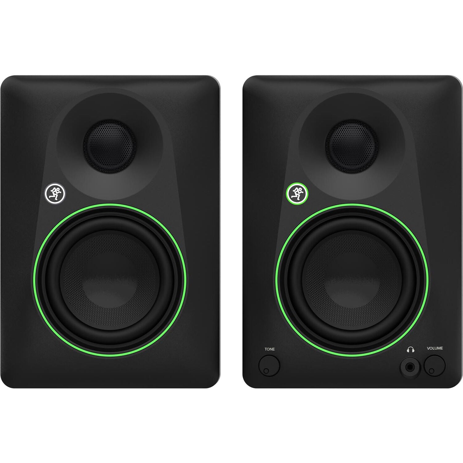 Mackie CR4.5BT