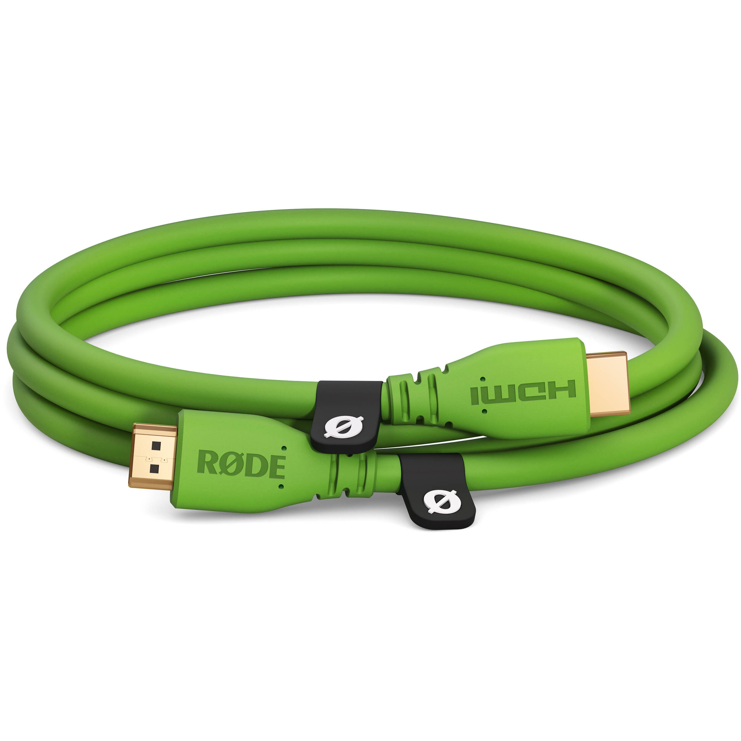 Rode HDMI Cable 1.5m (Green)