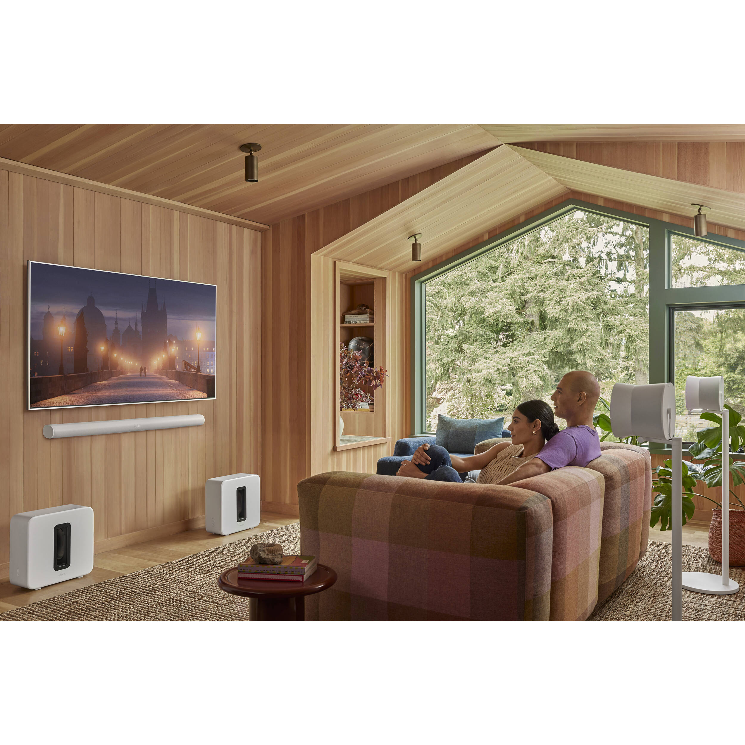 Sonos Arc Ultra (White)