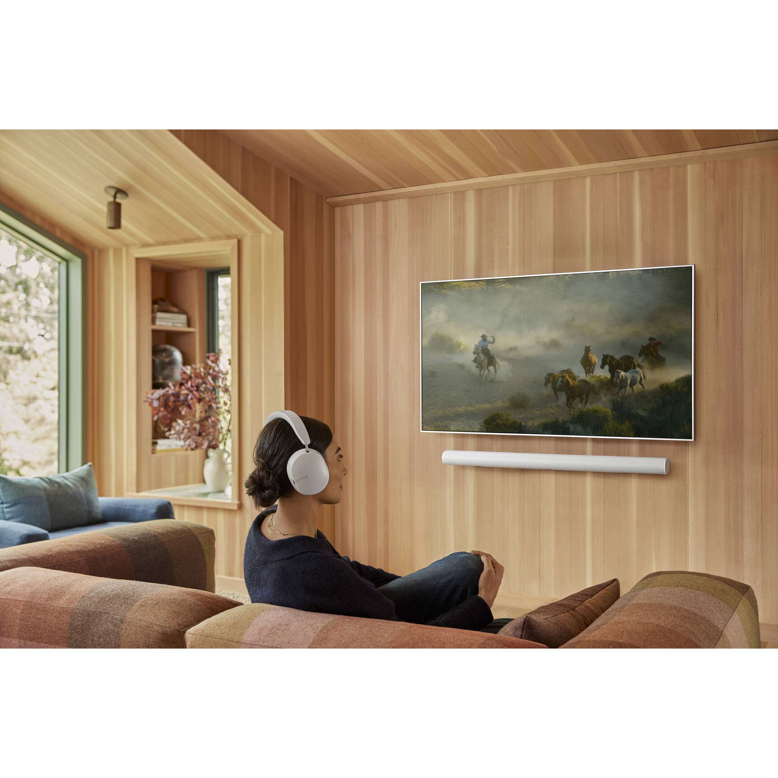 Sonos Arc Ultra (White)