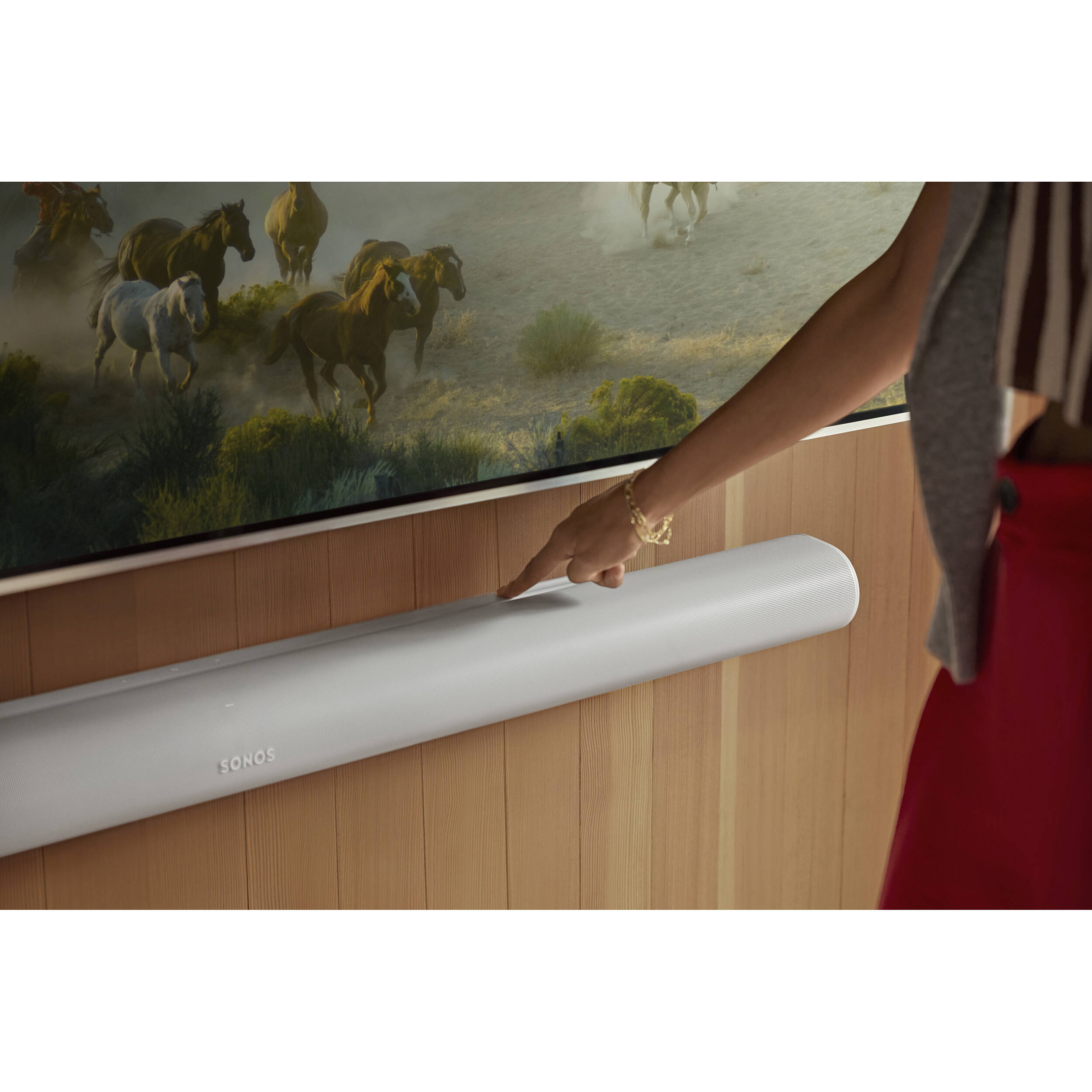 Sonos Arc Ultra (White)