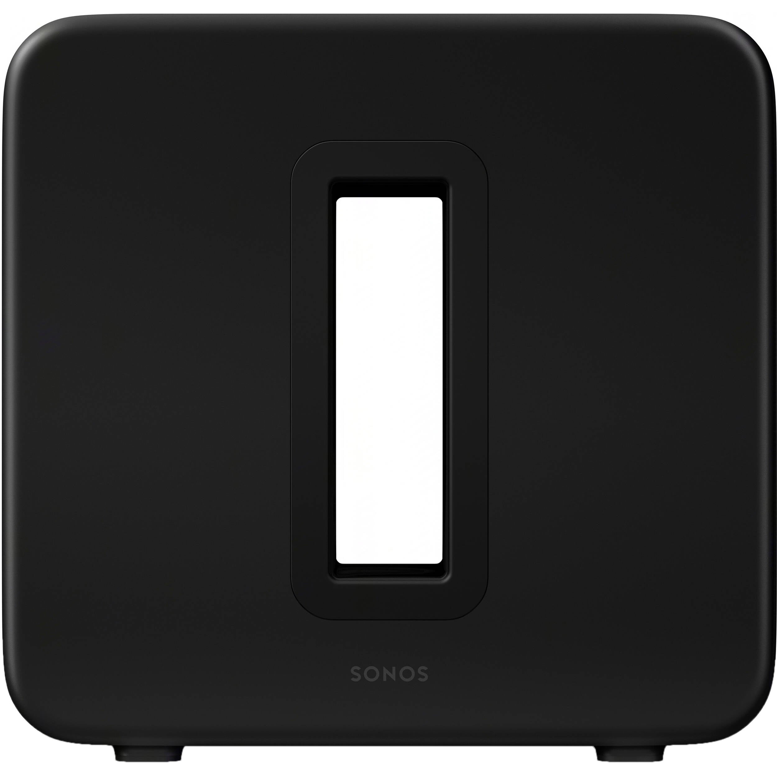 Sonos Sub 4 (Black)
