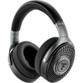 Focal Lensys Professional studio headphones with over-ear design, black ear cups, and adjustable headband for accurate sound monitoring.