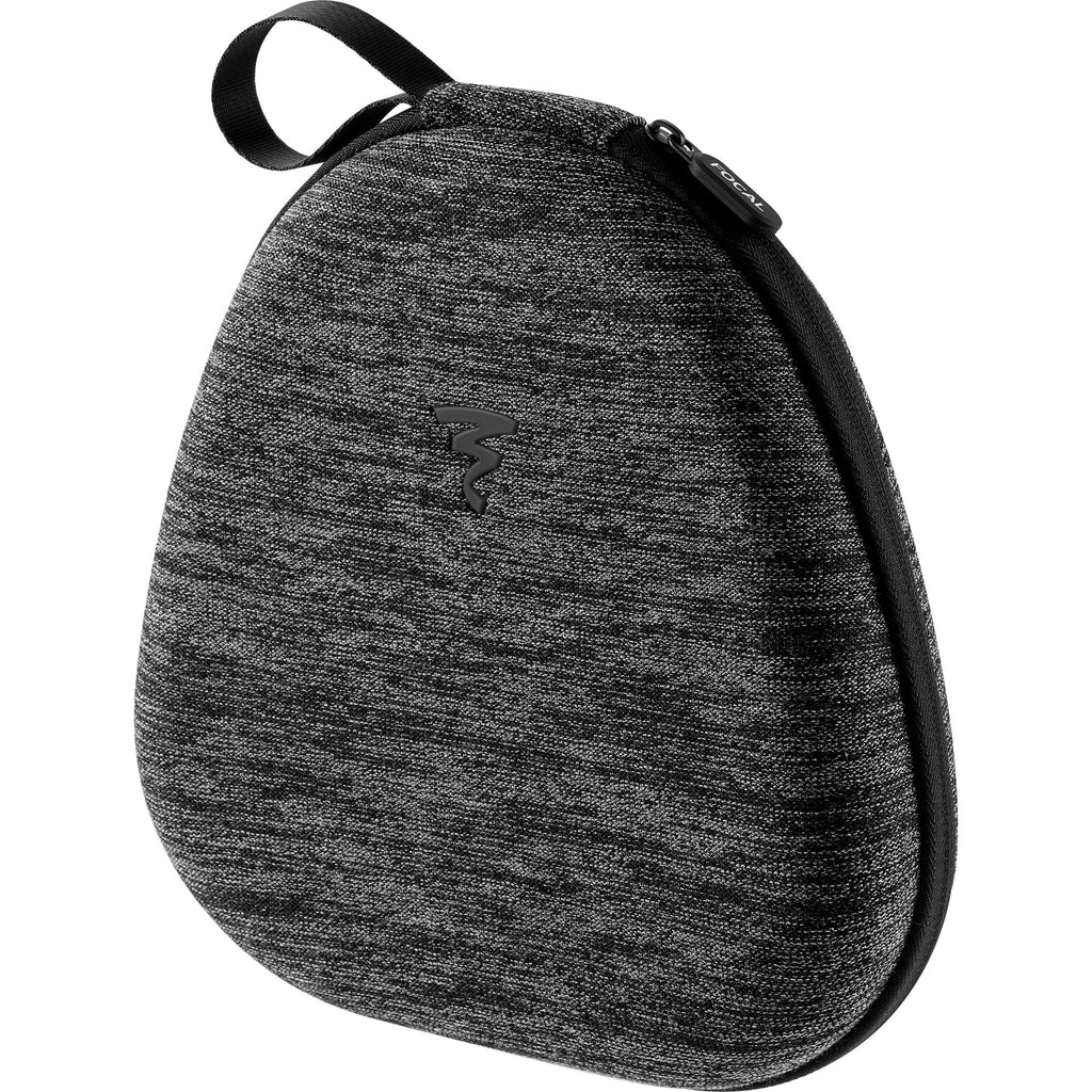 Focal Lensys Professional studio headphones with over-ear design and cushioned ear cups for accurate sound monitoring.