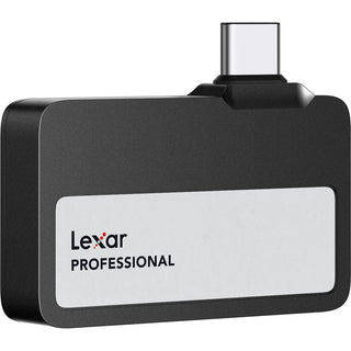 Lexar nešiojami SSD