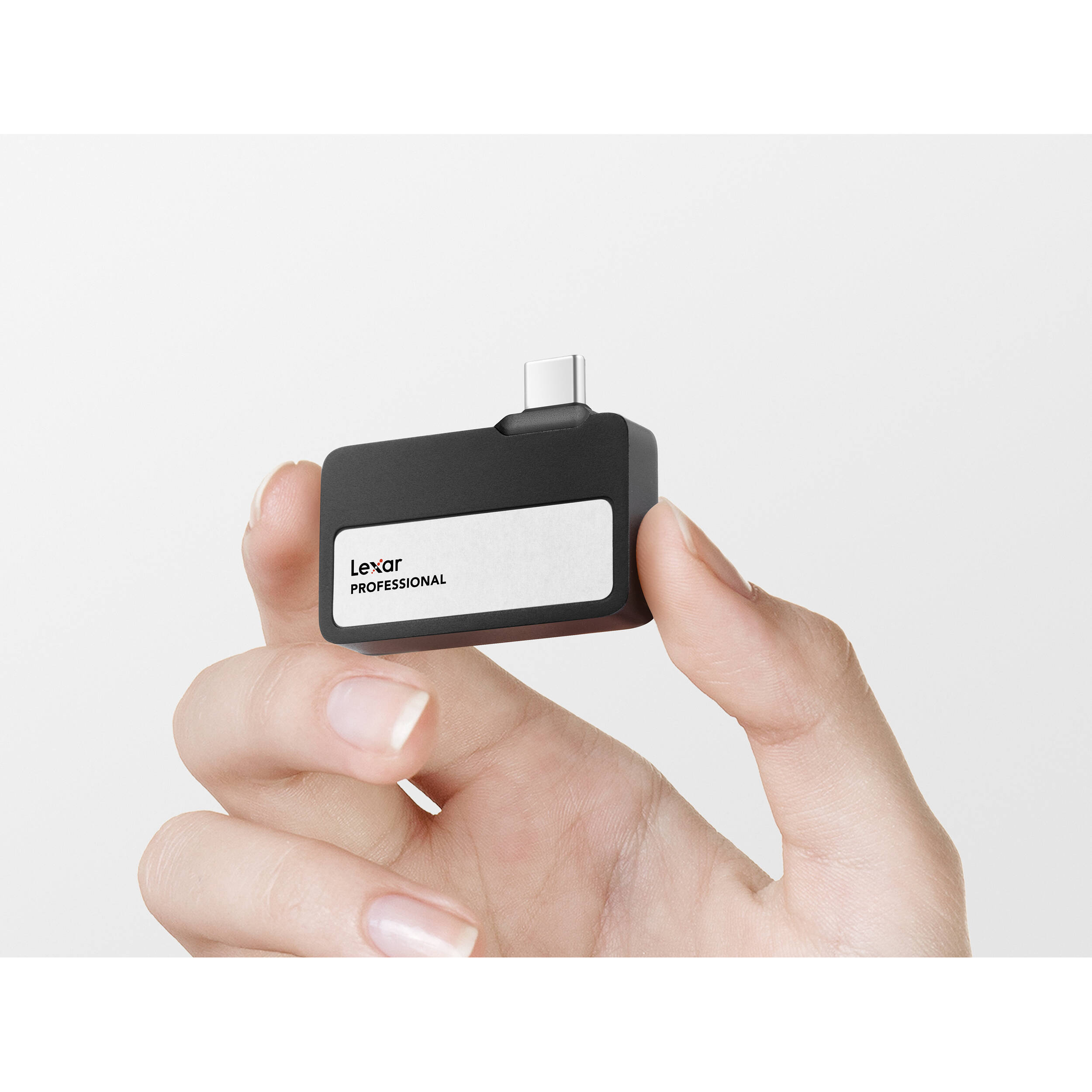 Lexar Go Portable SSD 1TB
