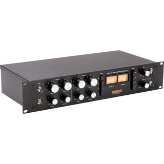 Warm Audio signalo procesoriai