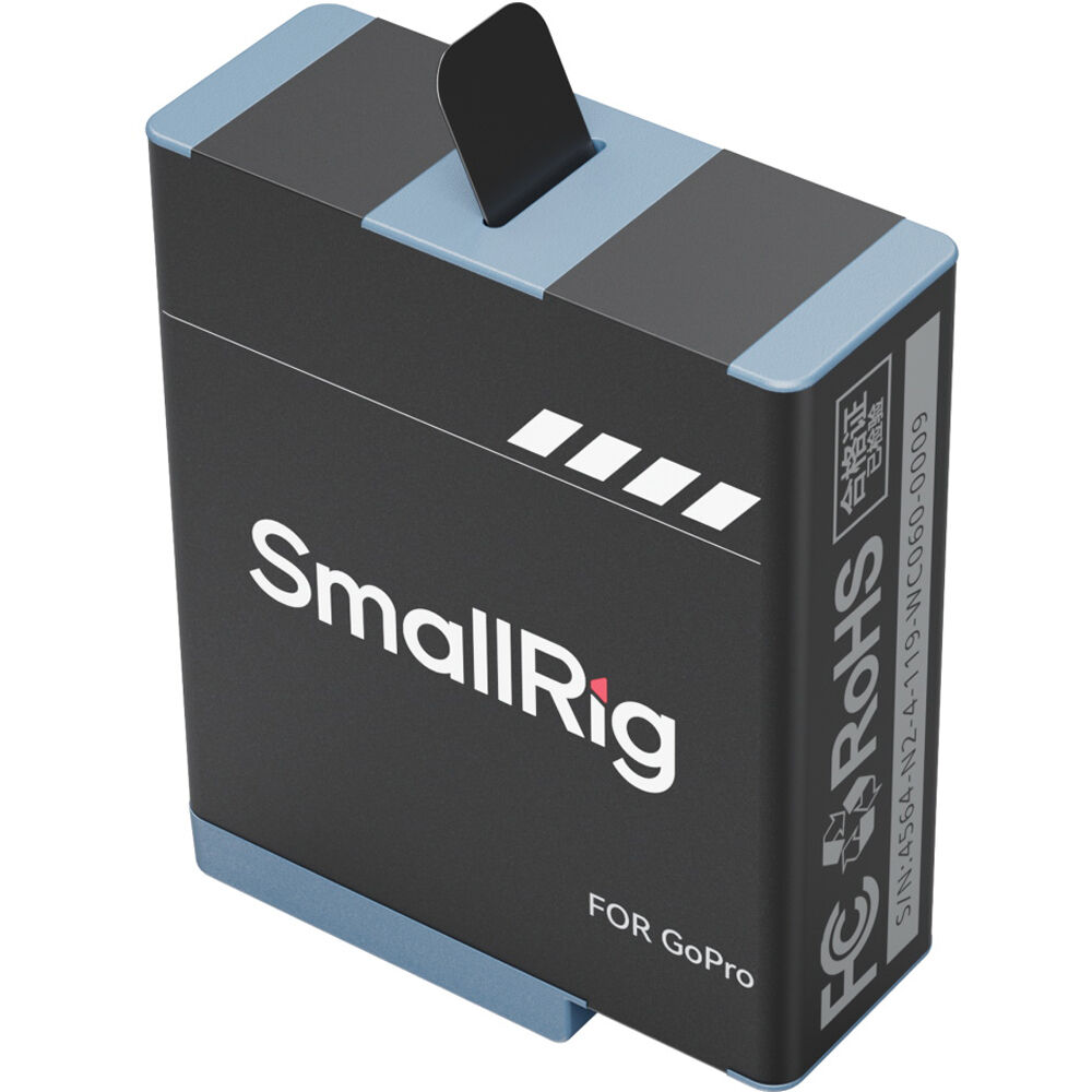 SmallRig GoPro Camera Battery (4564)