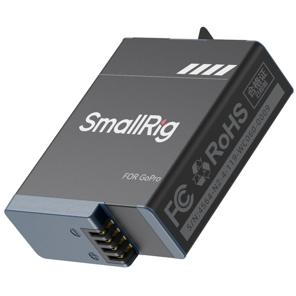 SmallRig GoPro Camera Battery (4564)
