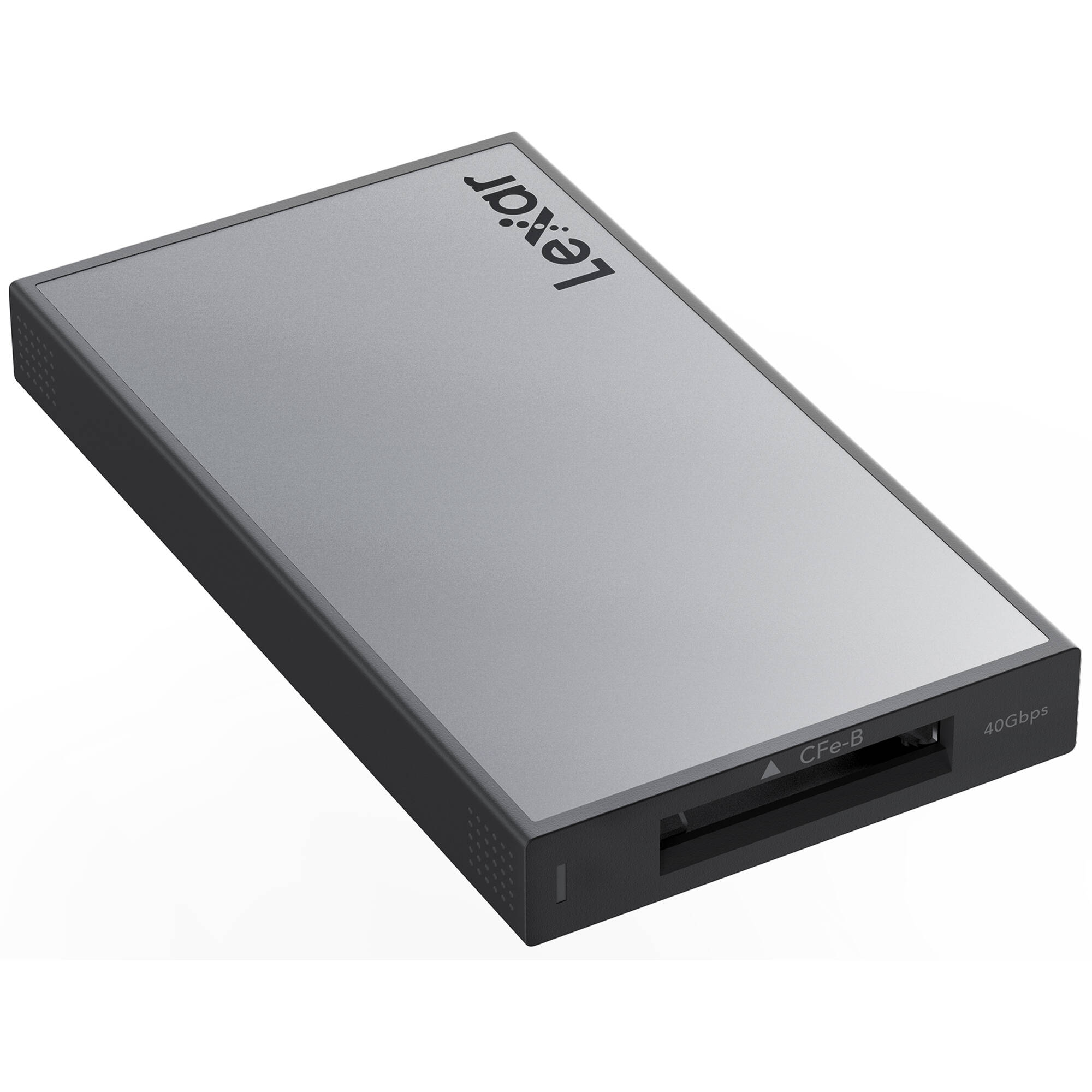 Lexar Workflow CFexpress 4.0 Type B Card Reader
