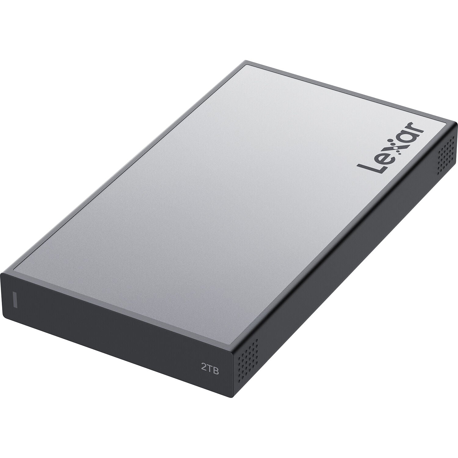 Lexar Workflow Portable SSD 2TB