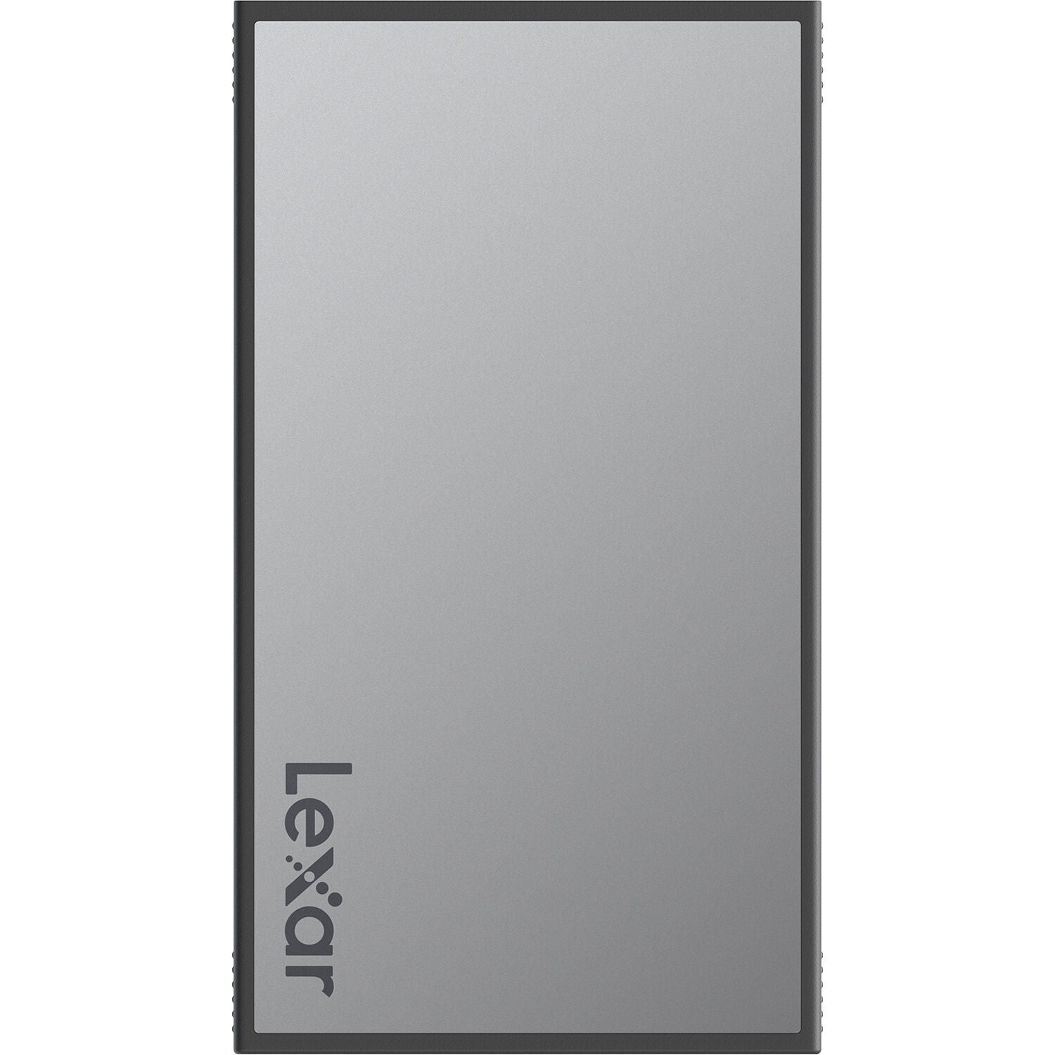 Lexar Workflow Portable SSD 2TB