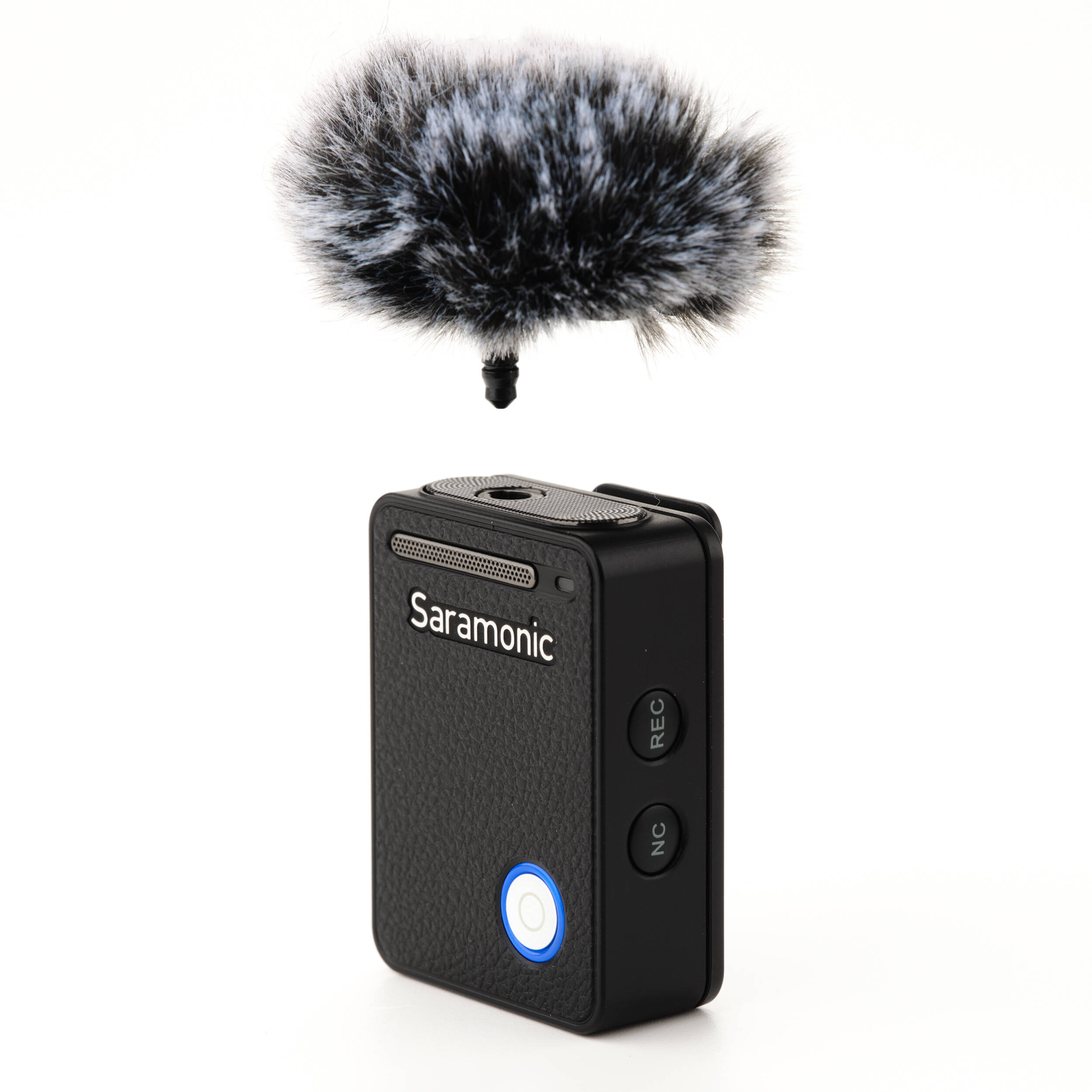 Saramonic Ultra (Black, including Lavalier Mics)
