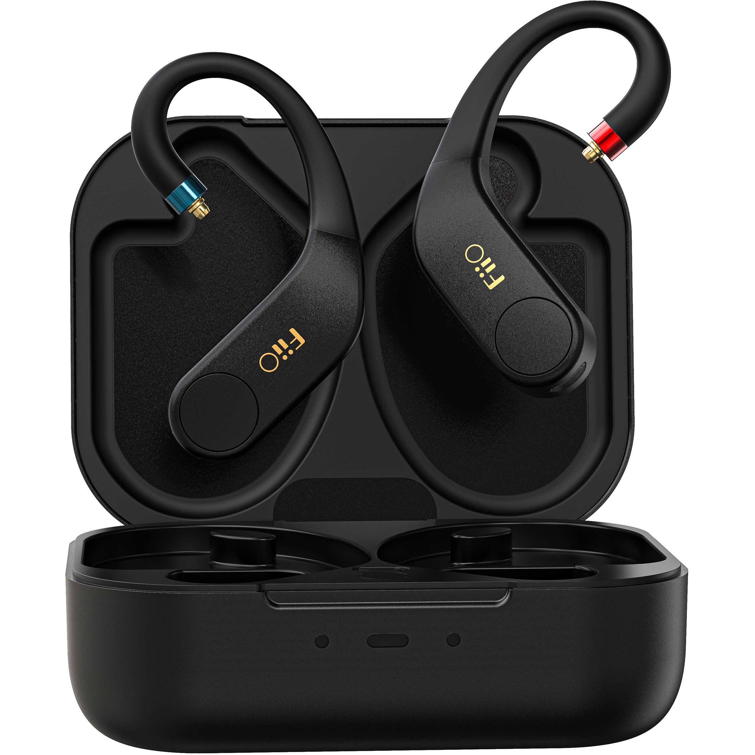 FiiO UTWS5 (2025, MMCX)