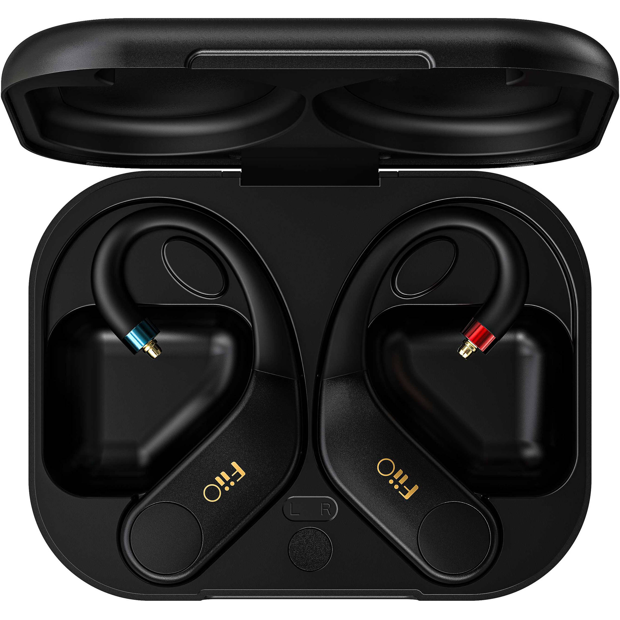 FiiO UTWS5 (2025, MMCX) – Soundium