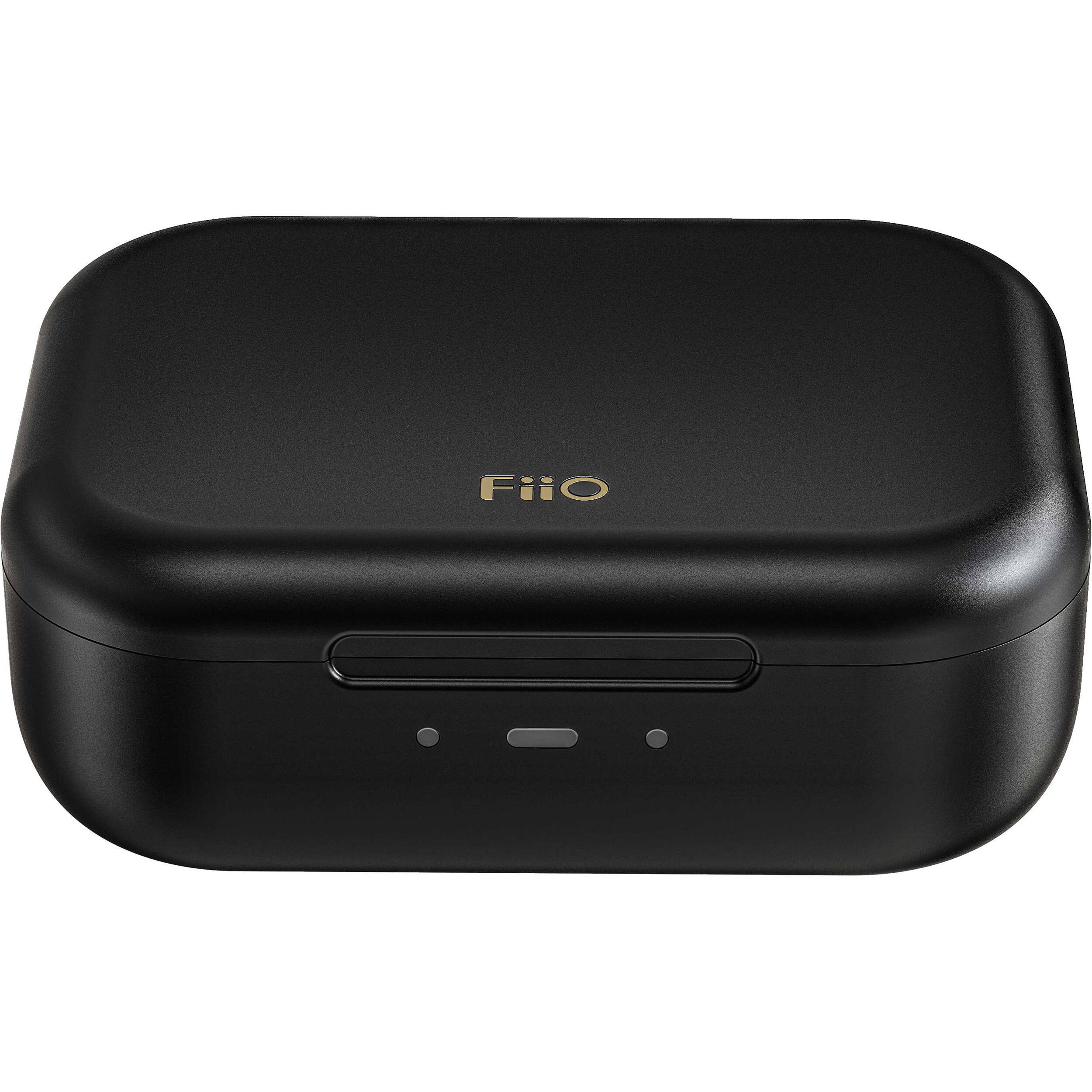 Fiio UTWS5（MMCX） FiiO UTWS5 Bluetooth Adapter Review | Blog Audio46