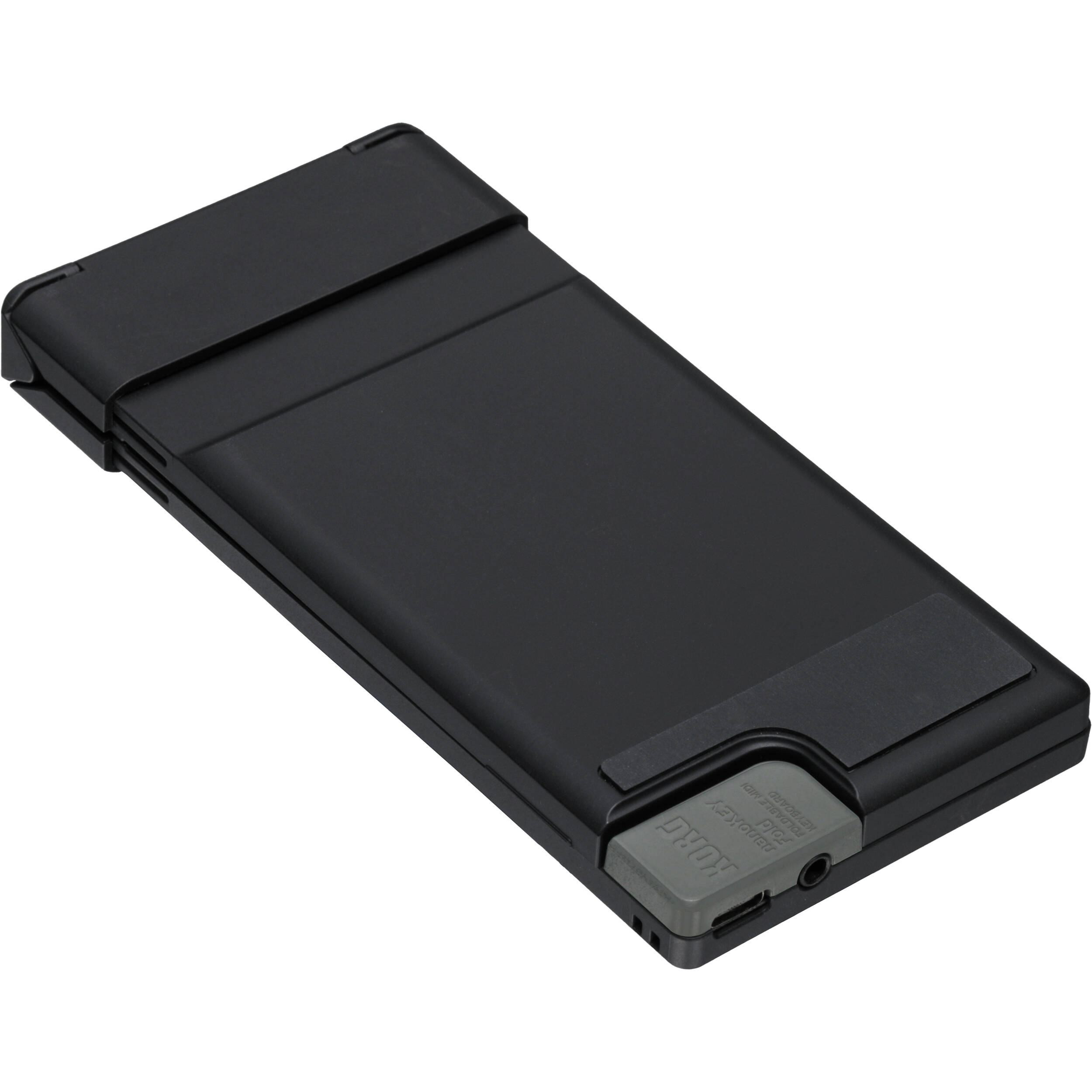 Korg nanoKEY Fold (Black)