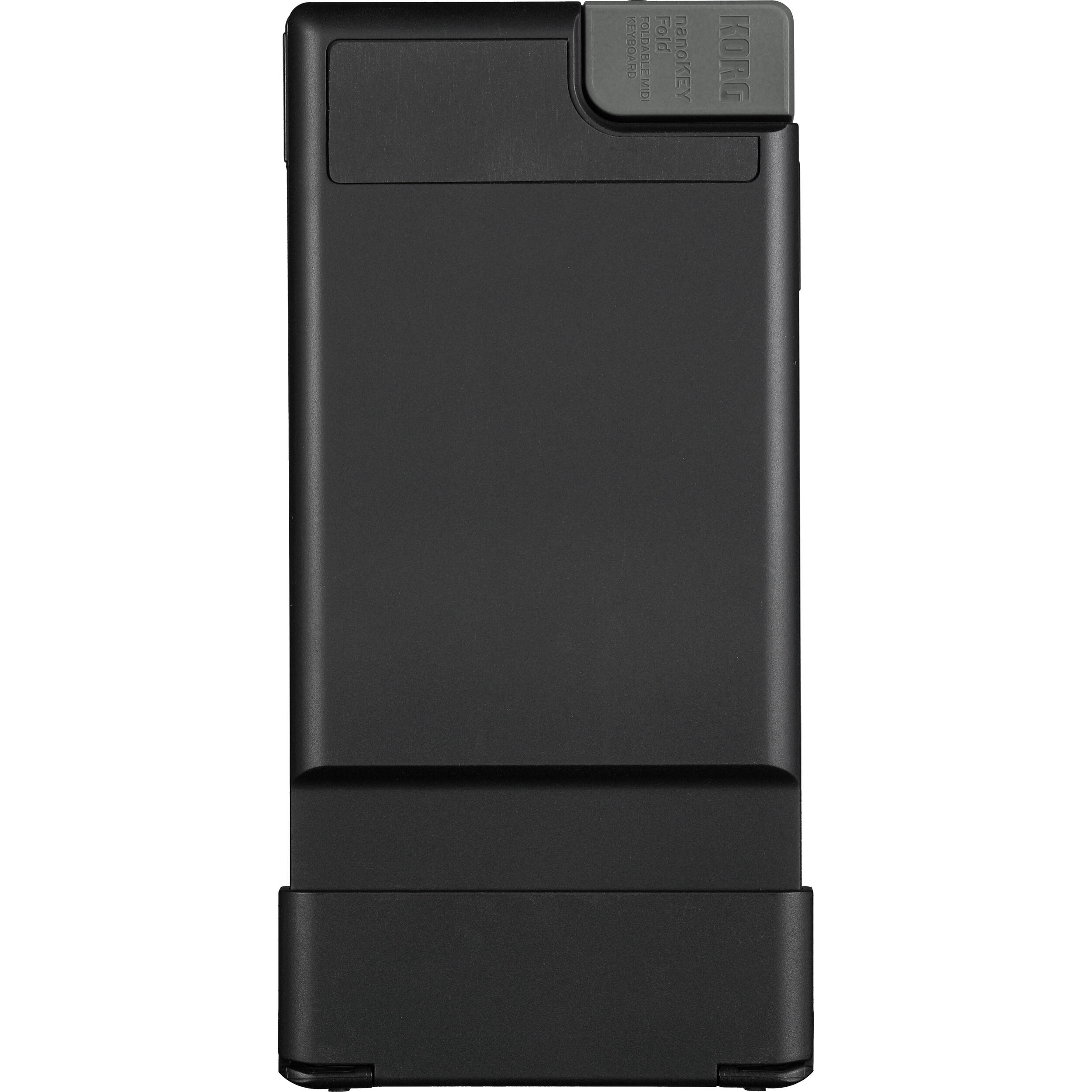 Korg nanoKEY Fold (Black)