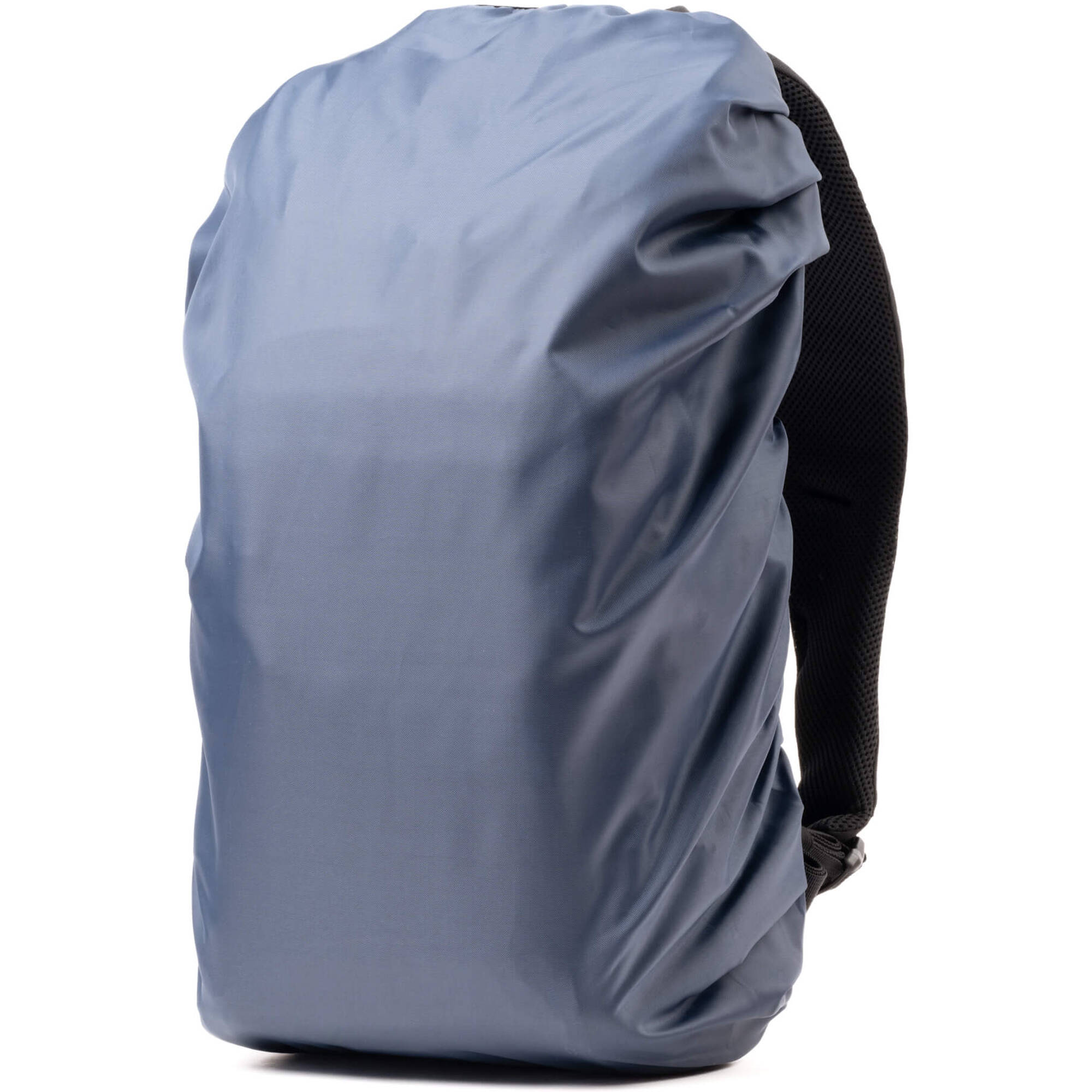 Think Tank DarkLight video equipment bag with padded compartments and sturdy handles for professional gear transport.